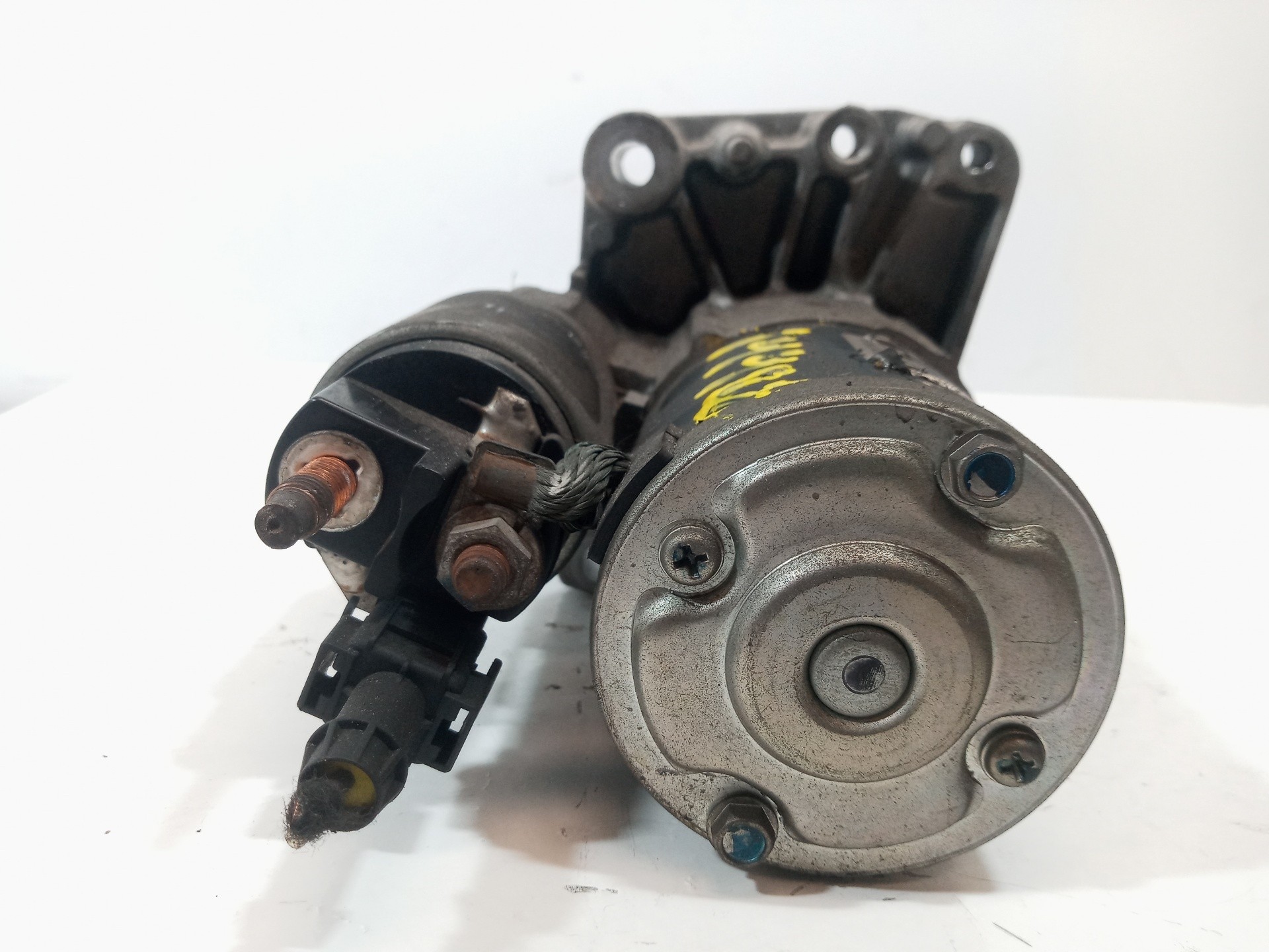 MOTOR ARRANQUE PEUGEOT 207 V75500178004 V75500178004 - Vista 3