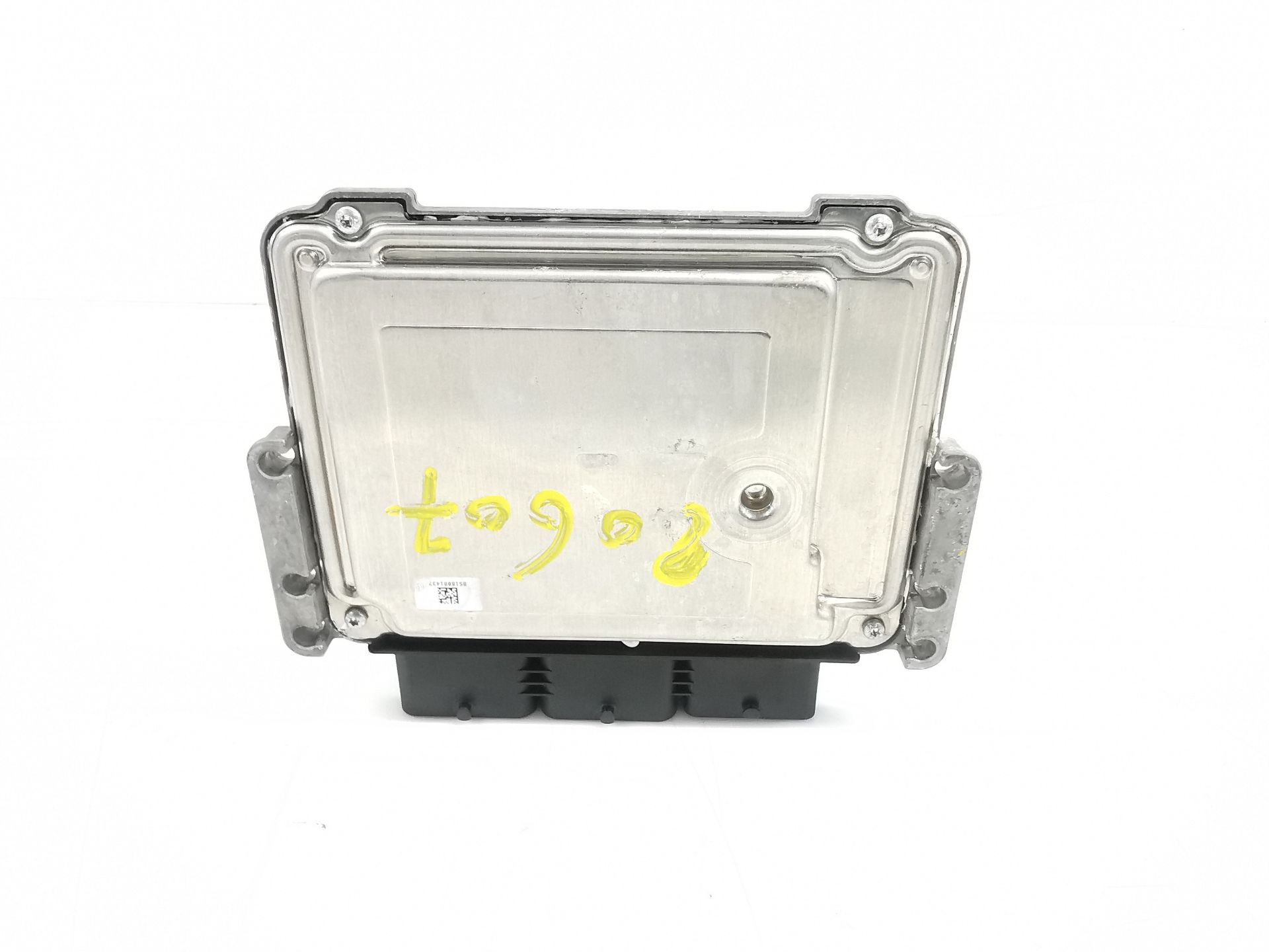 CENTRALITA MOTOR UCE CITROËN BERLINGO MULTISPACE (B9) 9676830080 / 9666729580 / 0281017600 967683008096667295800281017600 - Vista 2