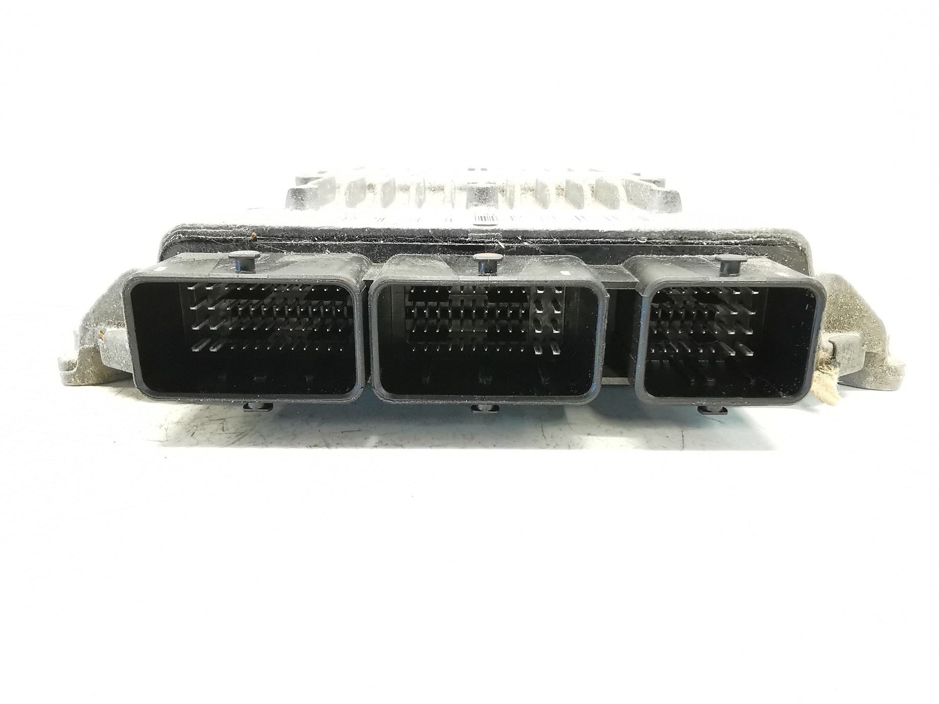 CENTRALITA MOTOR UCE CITROËN C4 PICASSO I Monospace (UD_) SW9666095880 / HW661642160 / 5WS40690BT SW9666095880HW6616421605WS40690BT - Vista 3