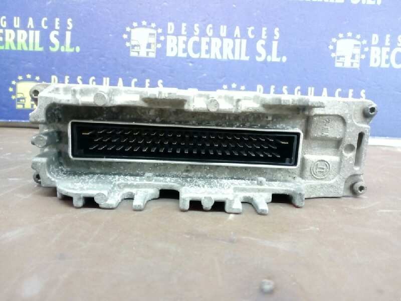 CENTRALITA MOTOR UCE RENAULT SCENIC (JA..) 7700114644 / 0281010077 / HOM7700111552 77001146440281010077HOM7700111552 - Vista 2