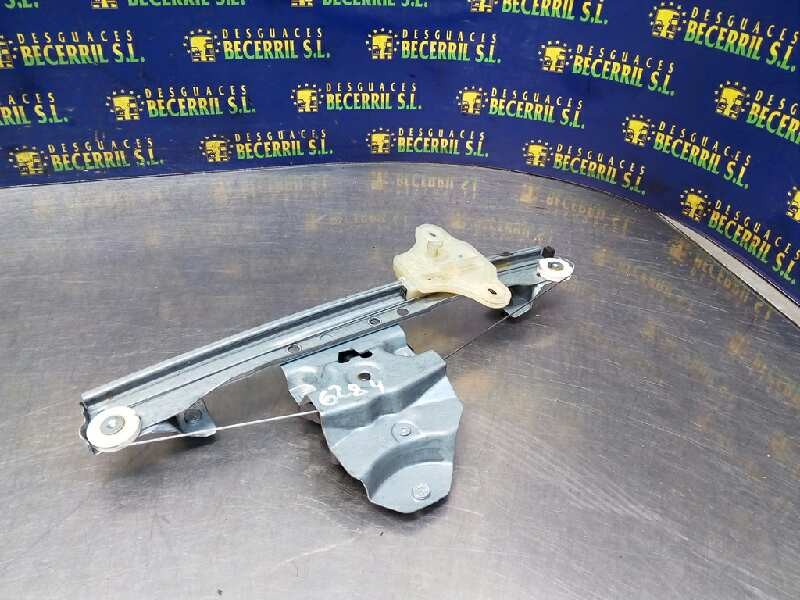 ELEVALUNAS TRASERO DERECHO RENAULT CLIO IV 827008880R 827008880R - Vista 3