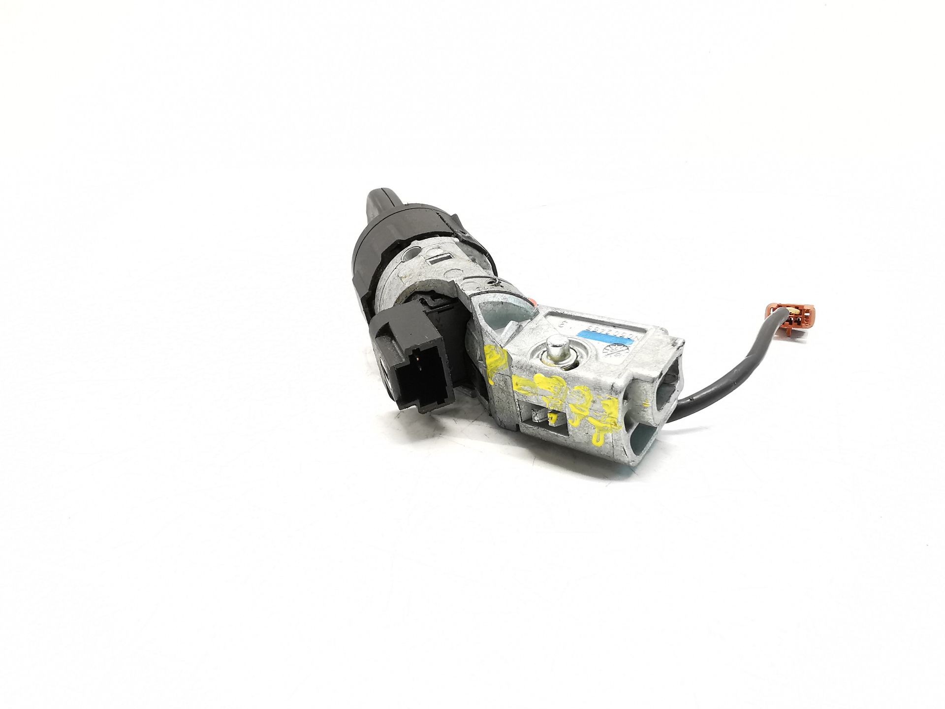 ANTIRROBO CITROËN C3 I (FC_, FN_) 9663123280 9663123280 - Vista 2