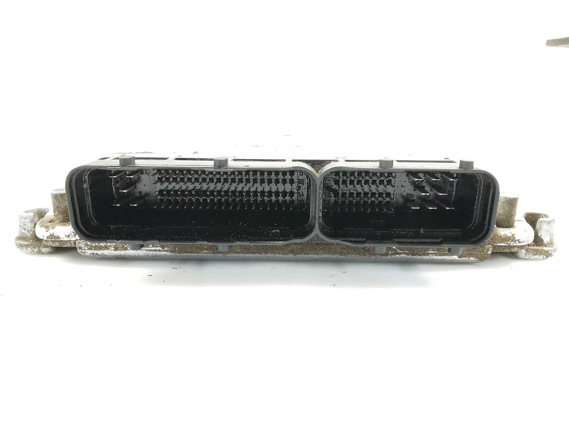 CENTRALITA MOTOR UCE RENAULT MEGANE I Classic (LA0/1_) 8200199726 / HOM8200049306 / 0281010442 8200199726HOM82000493060281010442 - Vista 3
