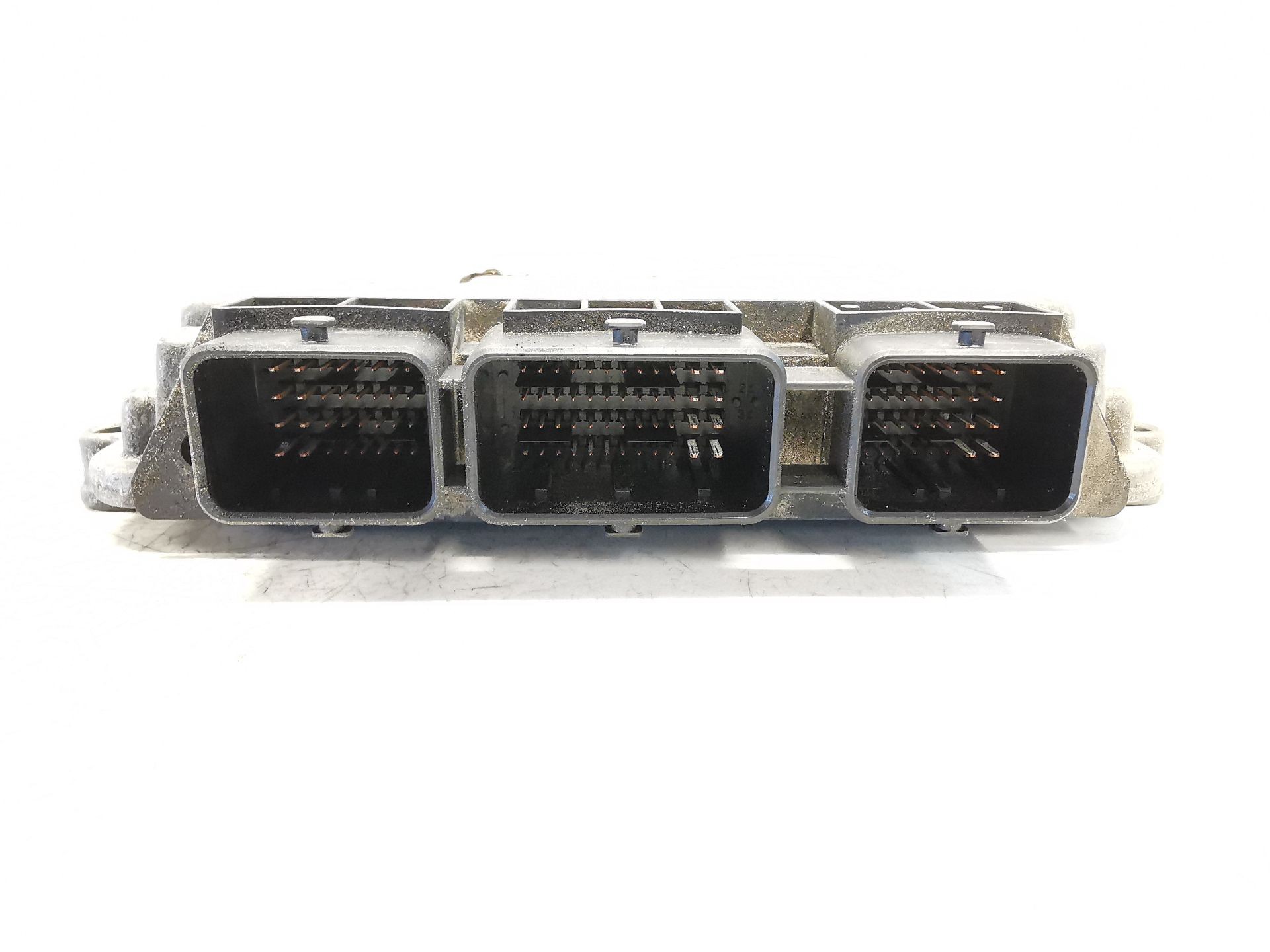 CENTRALITA MOTOR UCE PEUGEOT 207 SW (WK_) 9664843780 / 9653958980 96648437809653958980 - Vista 3