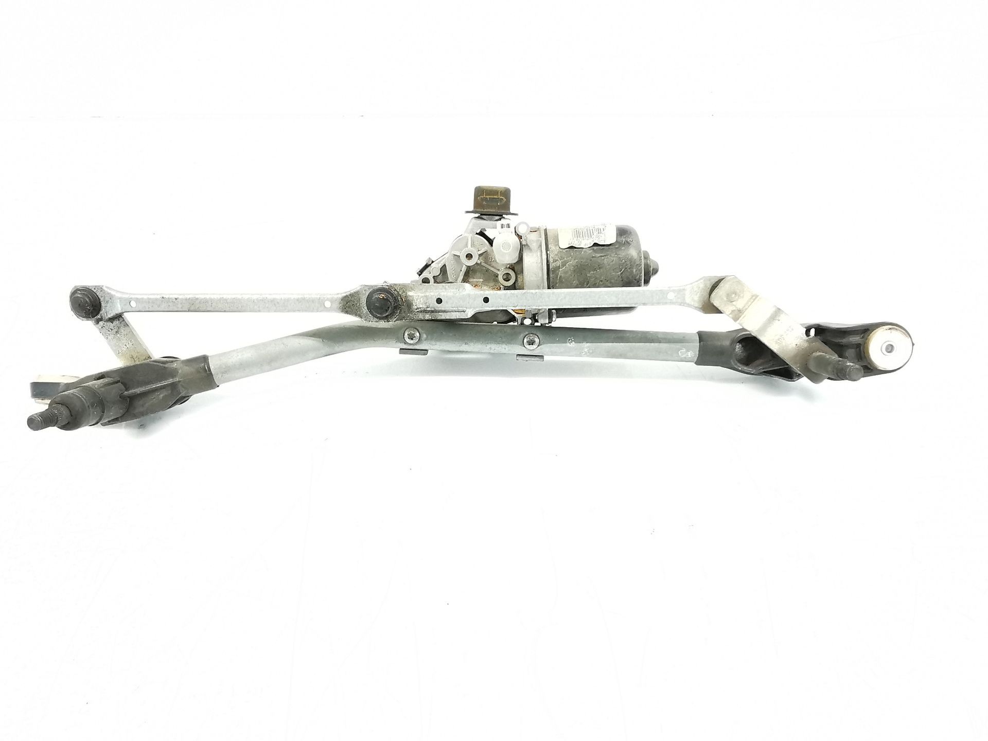 MOTOR LIMPIA DELANTERO RENAULT MEGANE III Hatchback (BZ0/1_, B3_) 288000001RA / W000000279 / W000007226 288000001RAW000000279W000007226