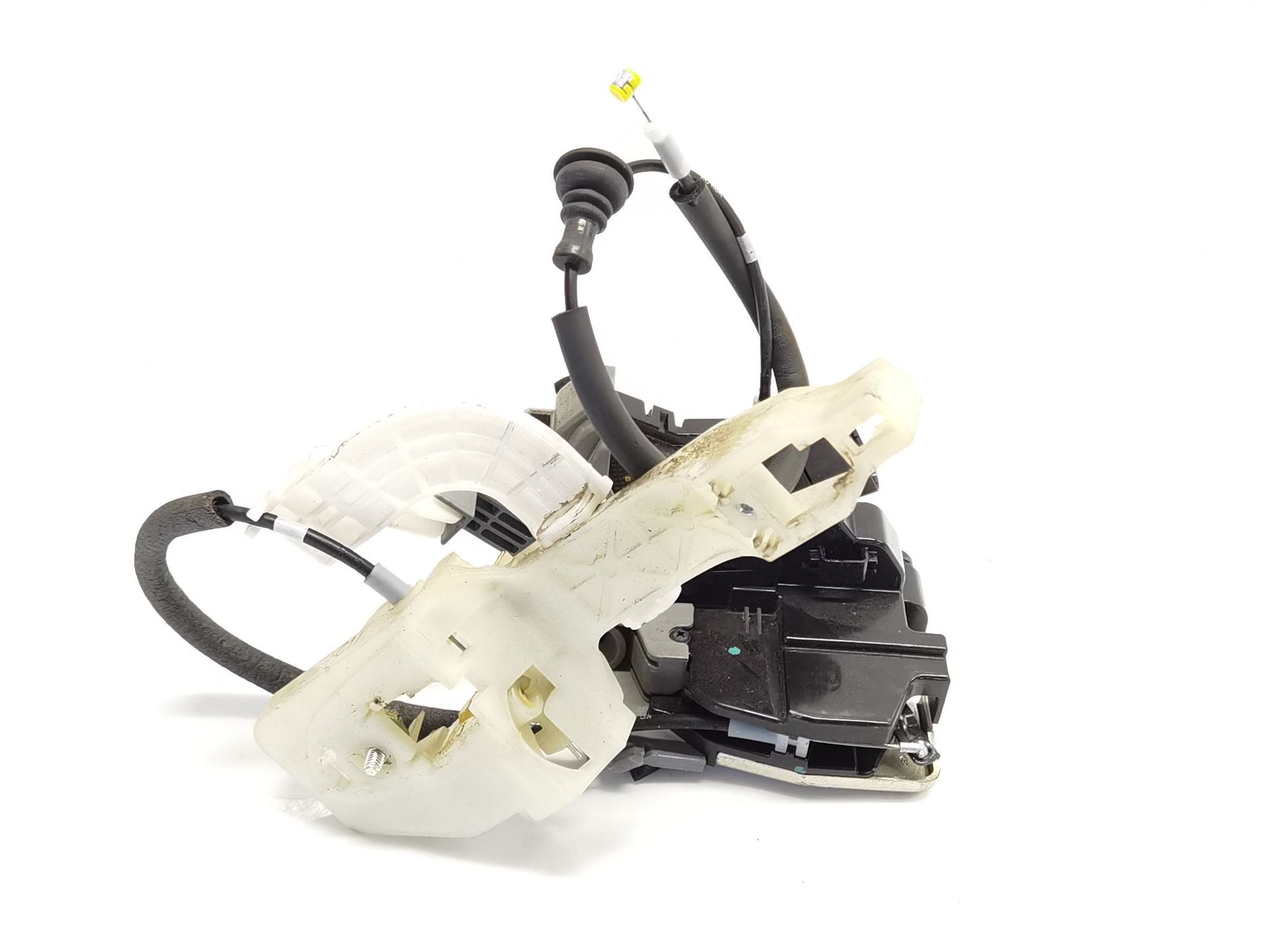 CERRADURA PUERTA TRASERA DERECHA KIA CARENS IV 81420A4030 81420A4030