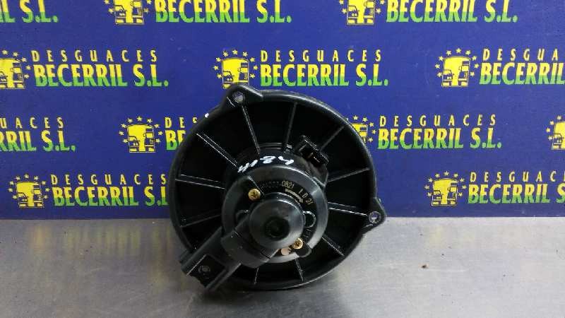 MOTOR CALEFACCIÓN TOYOTA YARIS (NCP1/NLP1/SCP1) 19400008211D21 19400008211D21