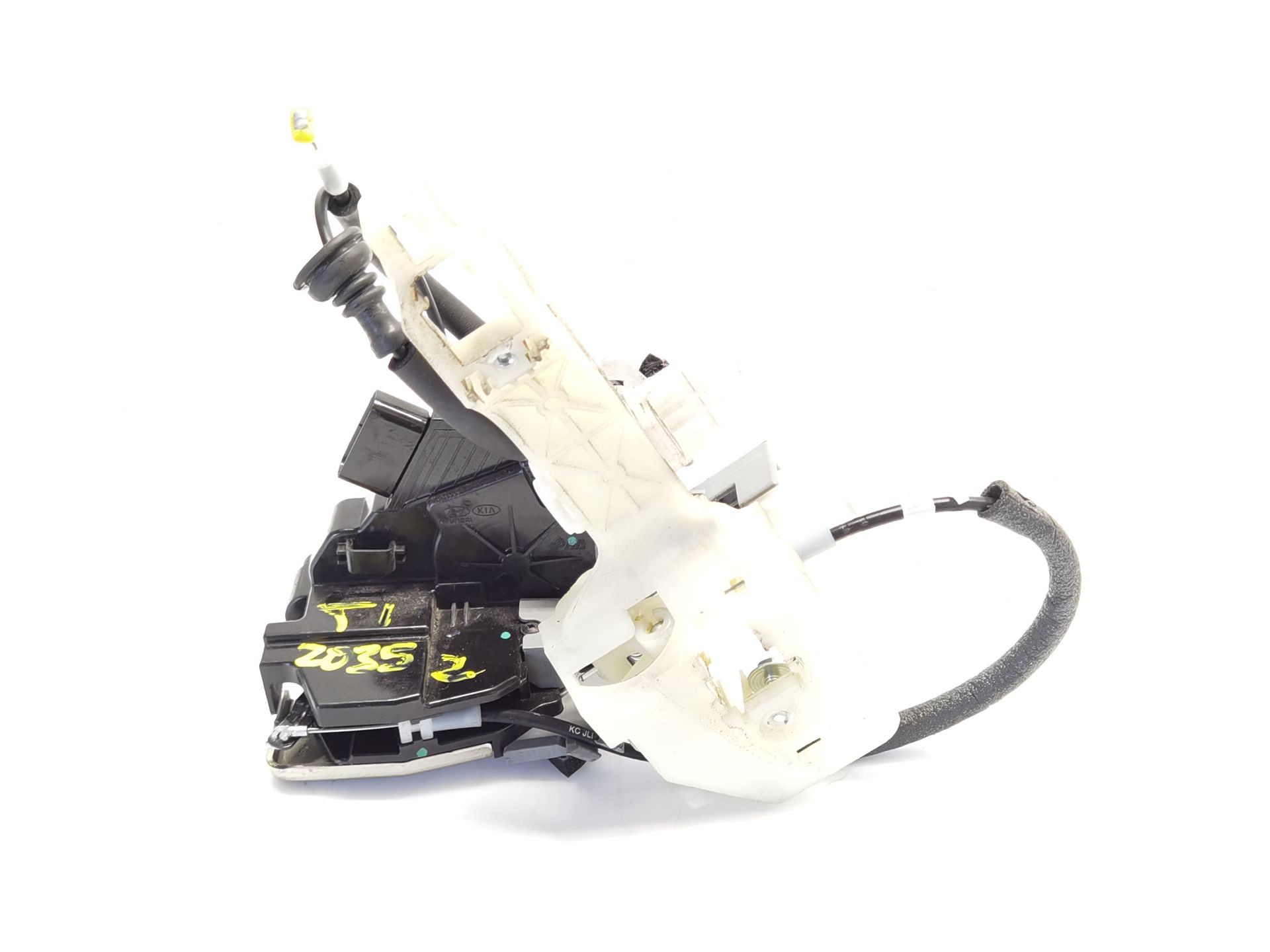 CERRADURA PUERTA TRASERA IZQUIERDA KIA CARENS IV 81410A4030 81410A4030