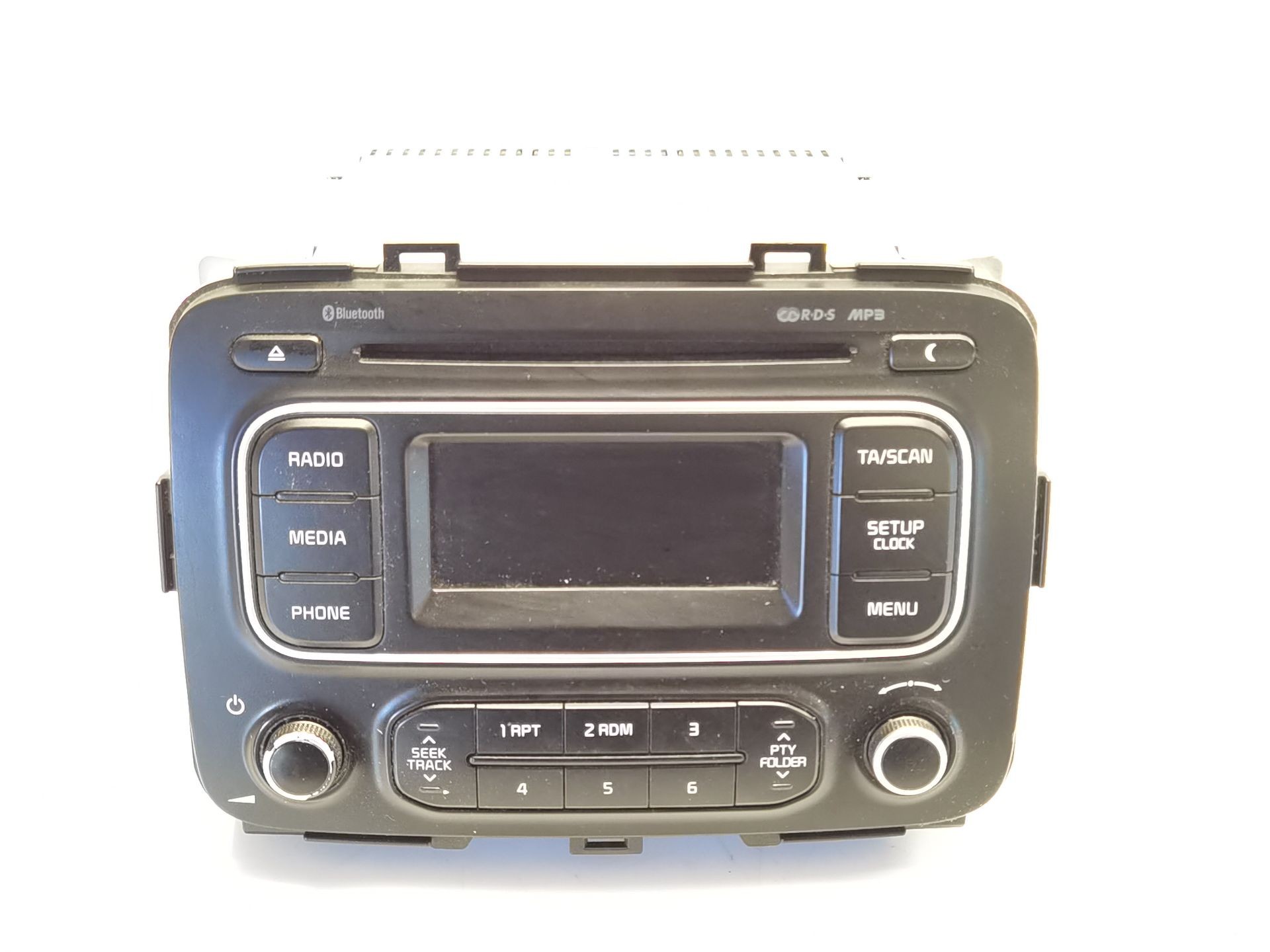 SISTEMA AUDIO / RADIO CD KIA CARENS IV 96170A4610CA / AM110A4EE 96170A4610CAAM110A4EE