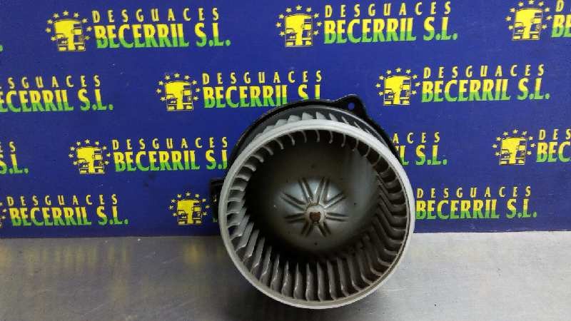 MOTOR CALEFACCIÓN TOYOTA YARIS (NCP1/NLP1/SCP1) 19400008211D21 19400008211D21 - Vista 2