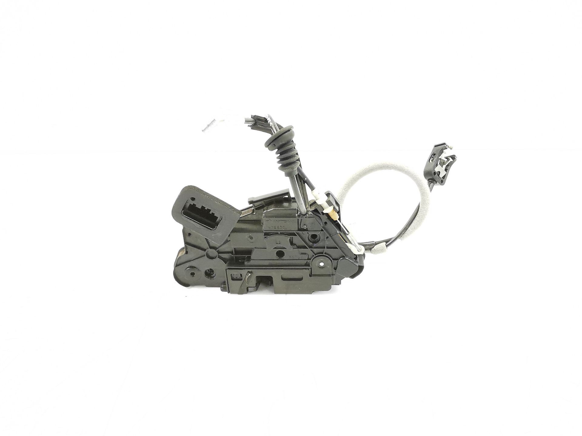 CERRADURA PUERTA DELANTERA IZQUIERDA SKODA YETI (5L) 5K1837015B 5K1837015B - Vista 2