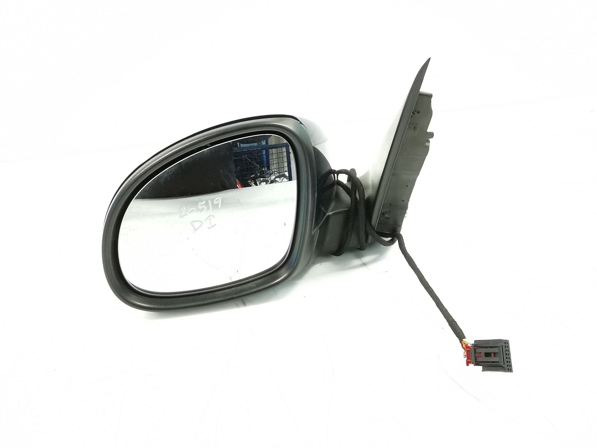 RETROVISOR IZQUIERDO SKODA YETI (5L) 5L0857933 5L0857933