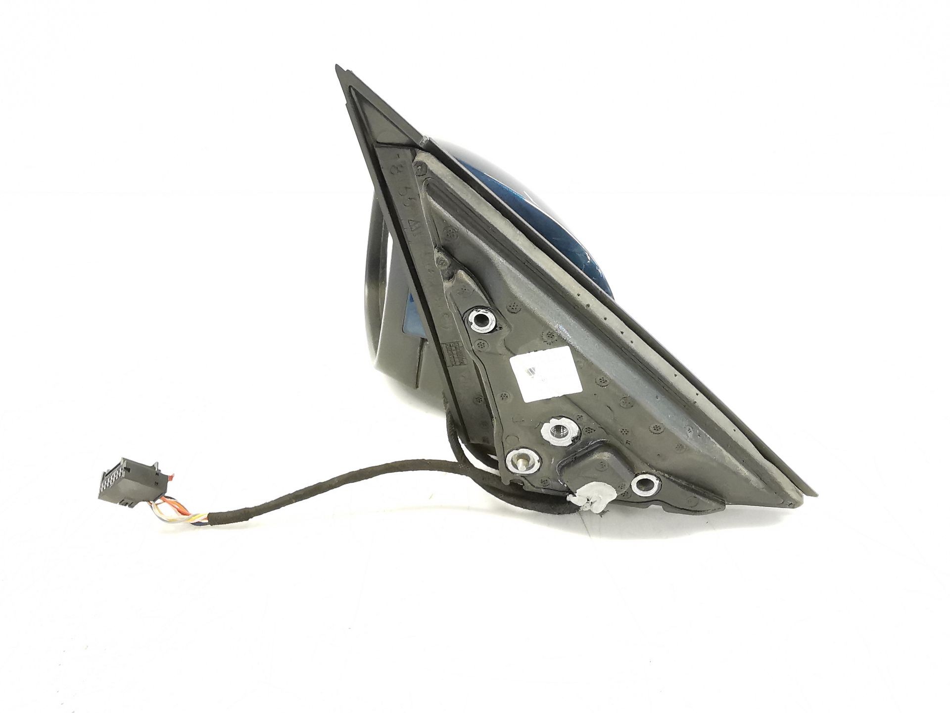 RETROVISOR IZQUIERDO SKODA YETI (5L) 5L0857933 5L0857933 - Vista 3