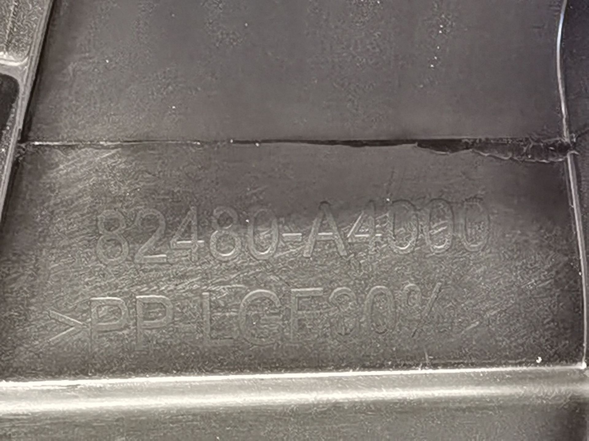ELEVALUNAS DELANTERO DERECHO KIA CARENS IV 82480A4000 / 82480A4300 / 81320A4010 / DH0620202940 82480A400082480A430081320A4010DH0620202940 - Vista 2