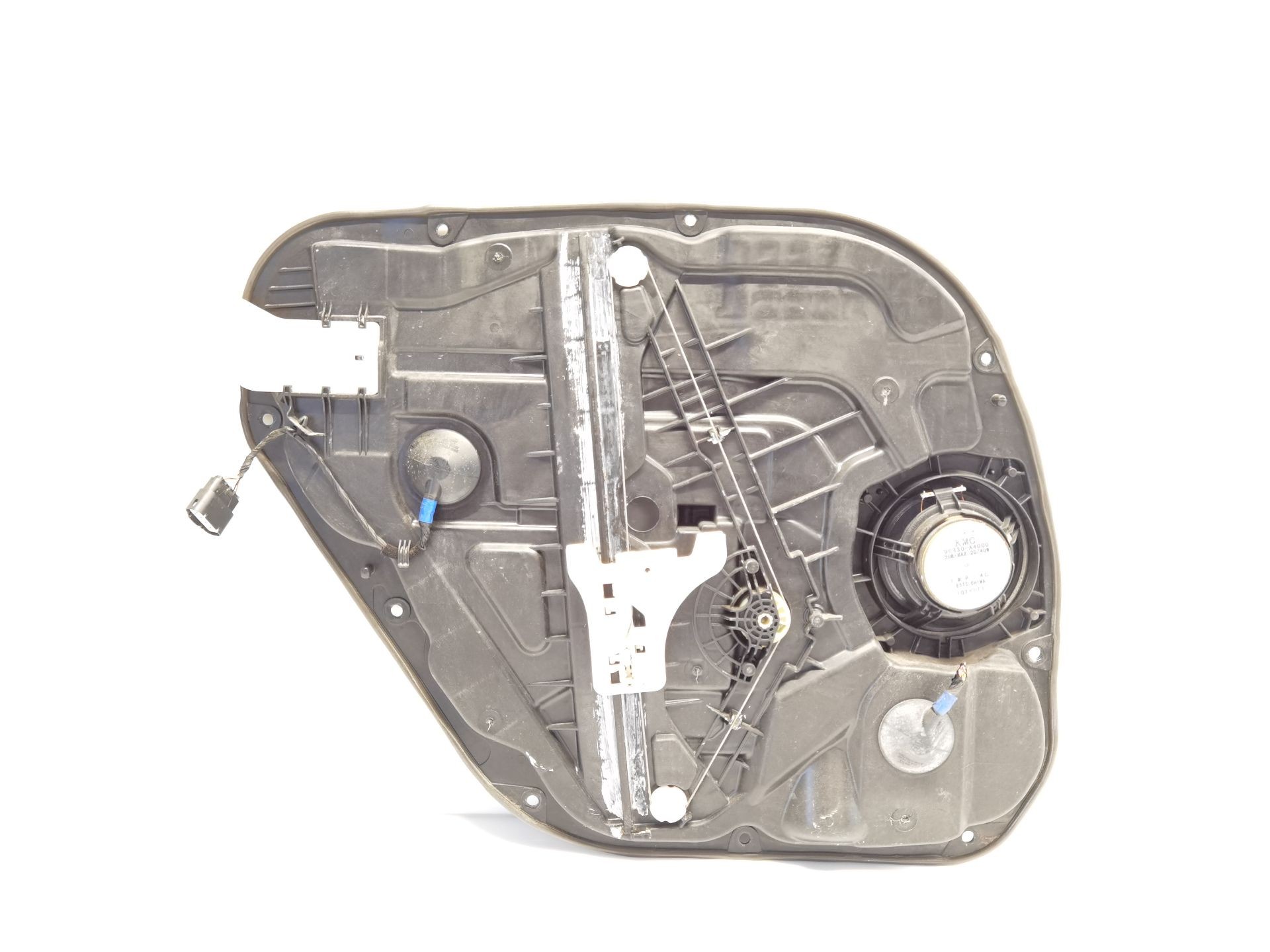ELEVALUNAS TRASERO DERECHO KIA CARENS IV 83480A4050 / 81420A4030 / 83460A4010 / DH0620202970 83480A405081420A403083460A4010DH0620202970 - Vista 3