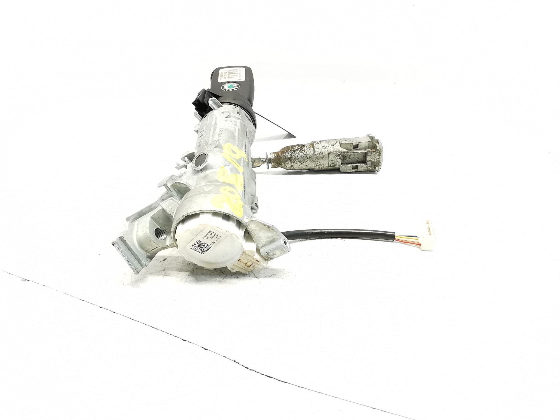ANTIRROBO SKODA YETI (5L) 1K0905851 1K0905851 - Vista 2
