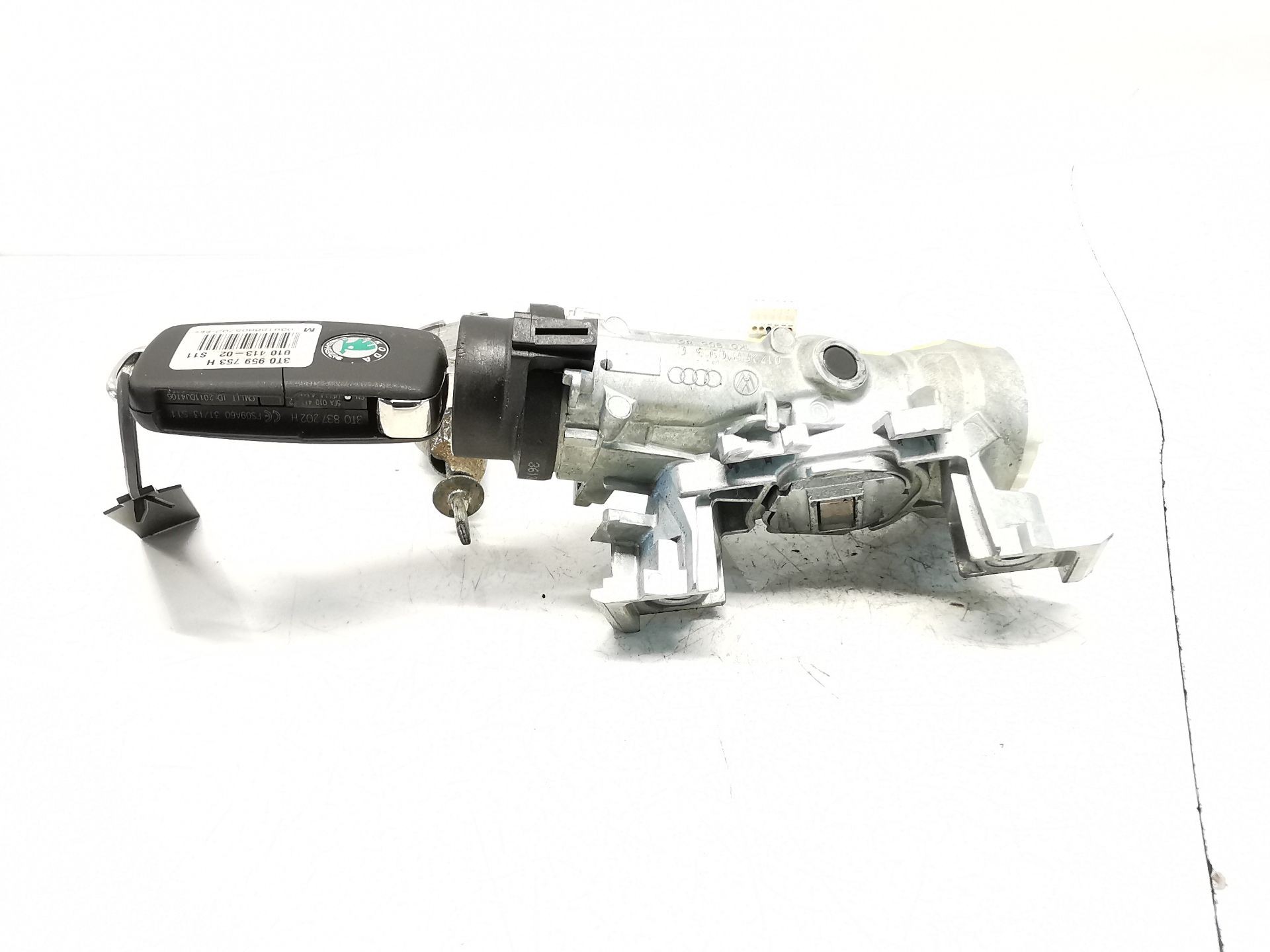 ANTIRROBO SKODA YETI (5L) 1K0905851 1K0905851 - Vista 3