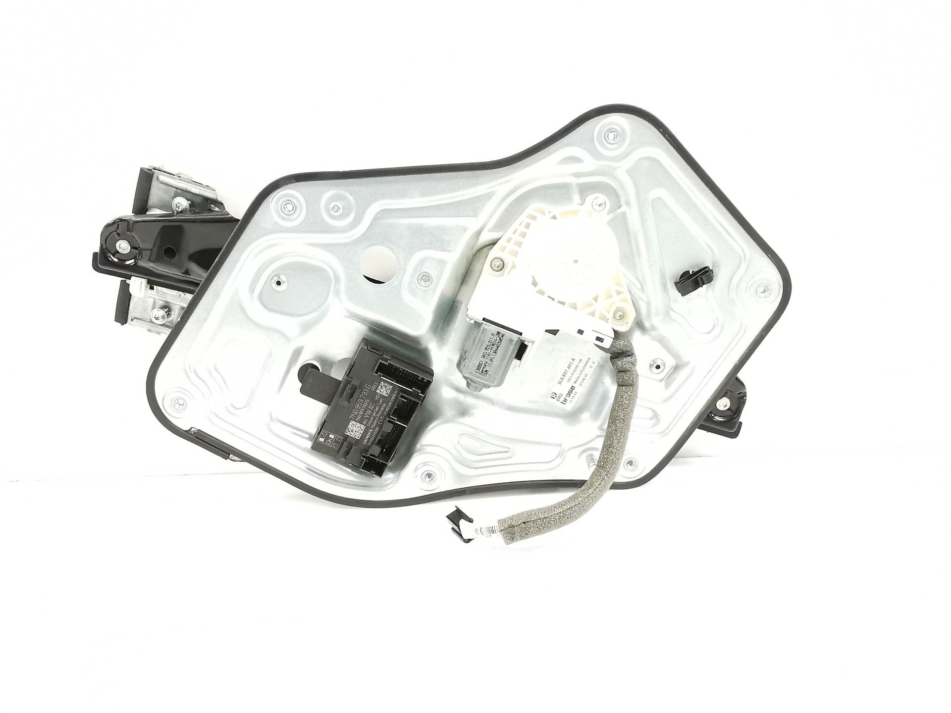 ELEVALUNAS DELANTERO IZQUIERDO SKODA YETI (5L) 5L0837401A 5L0837401A