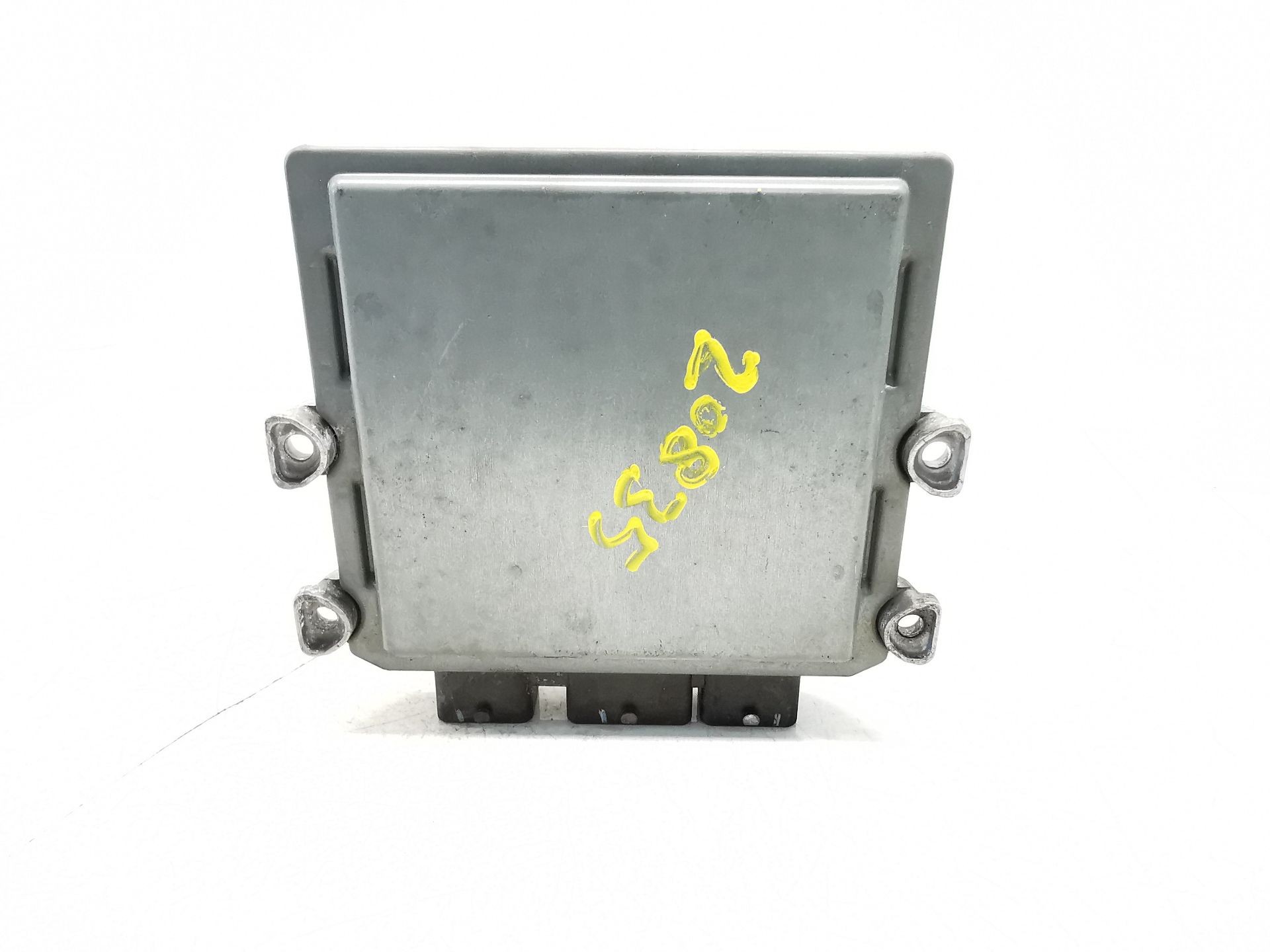 CENTRALITA MOTOR UCE CITROËN C2 (JM_) HW9653451880 / SW9660300280 HW9653451880SW9660300280 - Vista 3