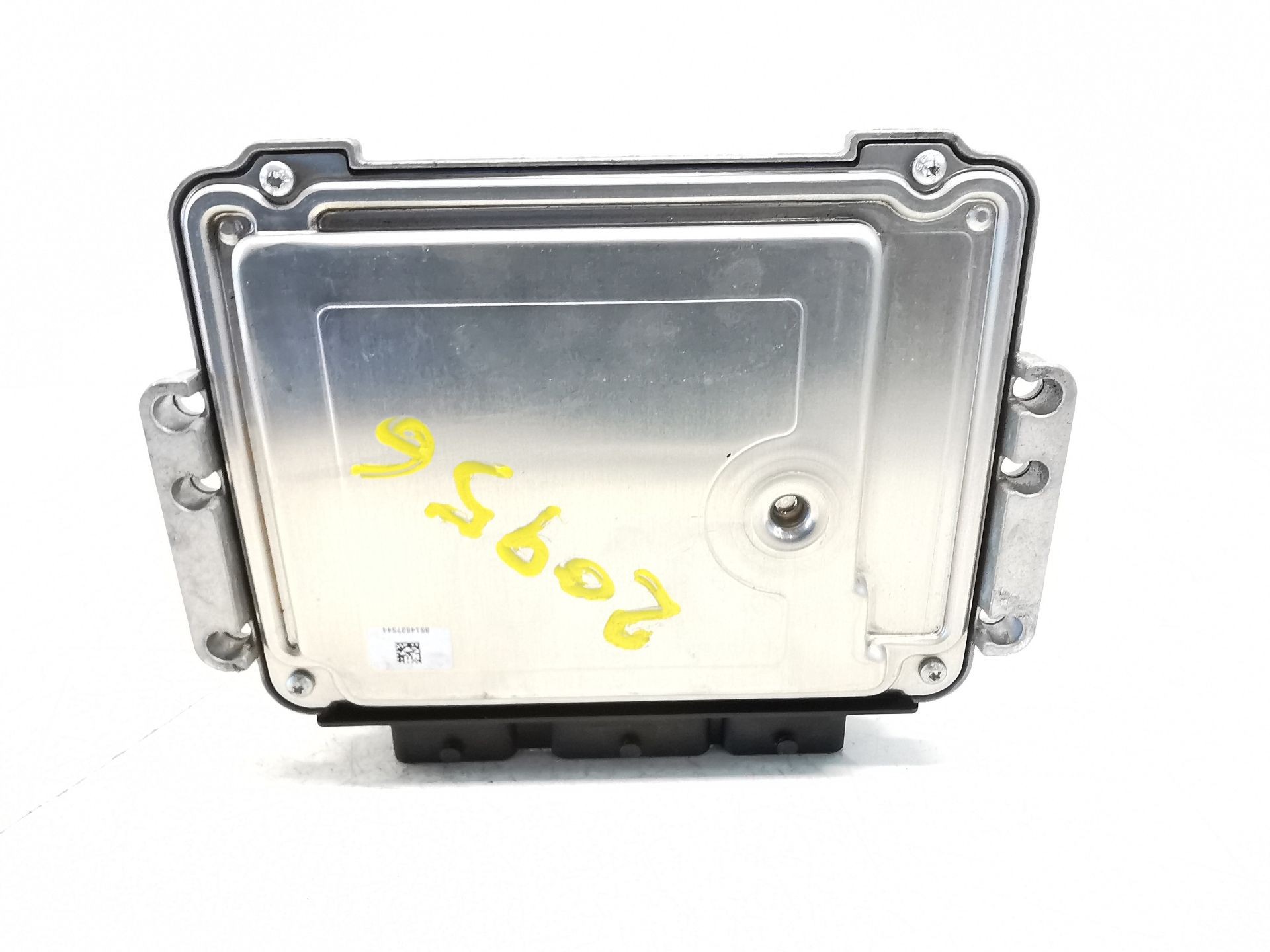 CENTRALITA MOTOR UCE CITROËN C4 GRAND PICASSO I (UA_) 9665674480 / EDC16C34 / 9653958980 9665674480EDC16C349653958980 - Vista 2