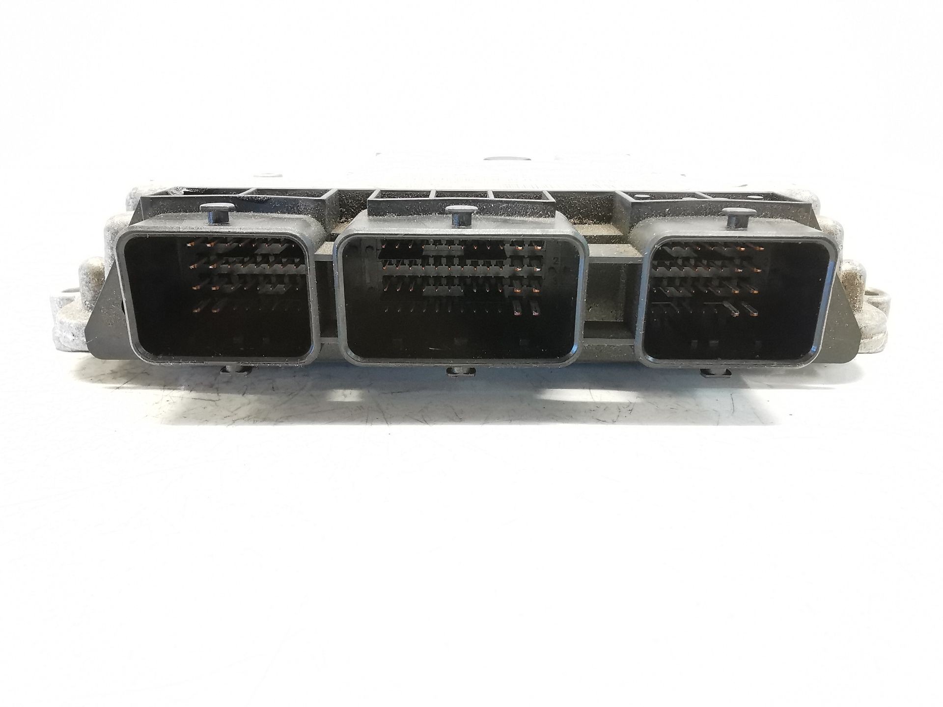 CENTRALITA MOTOR UCE CITROËN C4 GRAND PICASSO I (UA_) 9665674480 / EDC16C34 / 9653958980 9665674480EDC16C349653958980 - Vista 3
