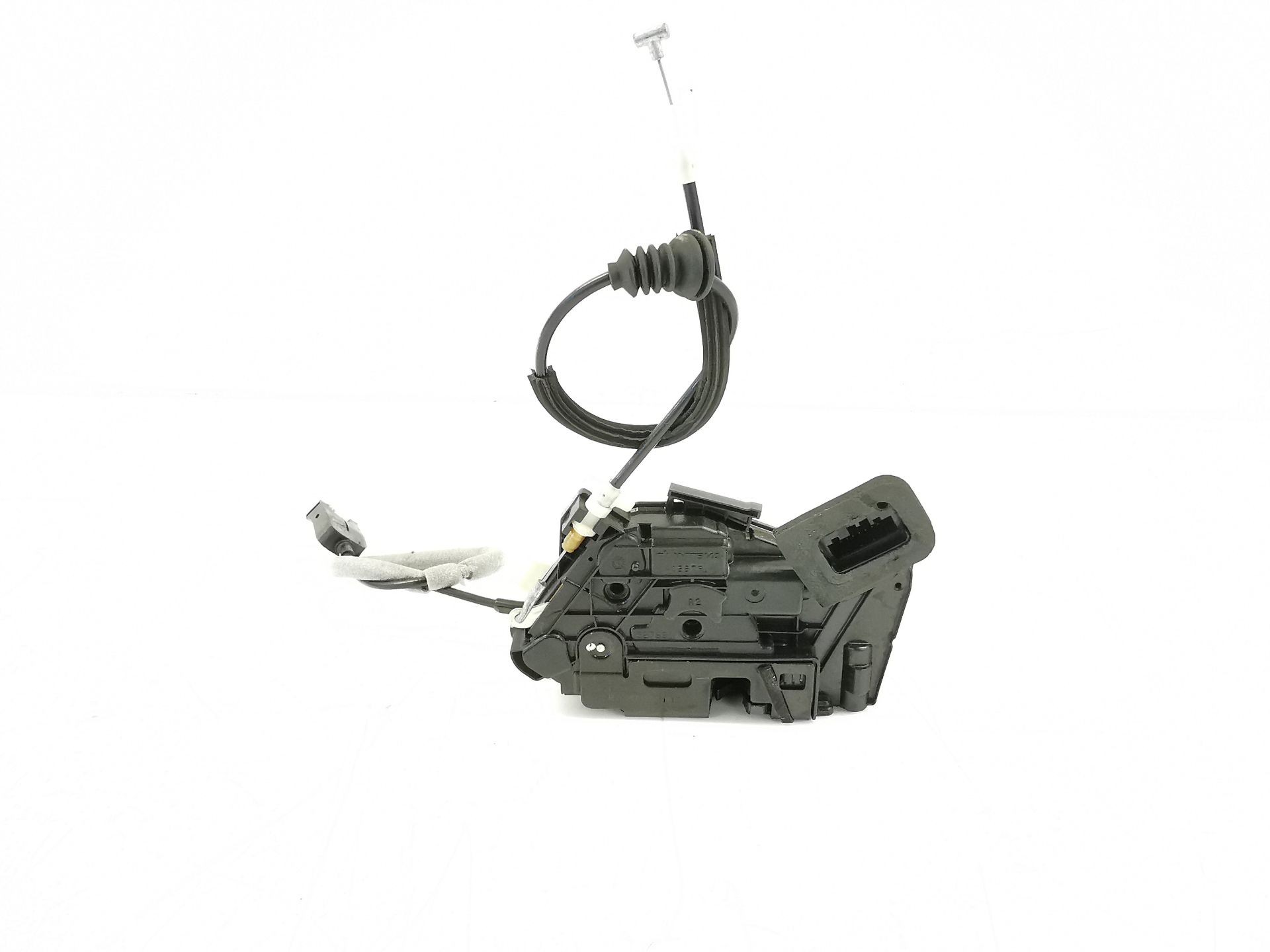 CERRADURA PUERTA DELANTERA DERECHA SKODA YETI (5L) 5K1837016B 5K1837016B - Vista 2