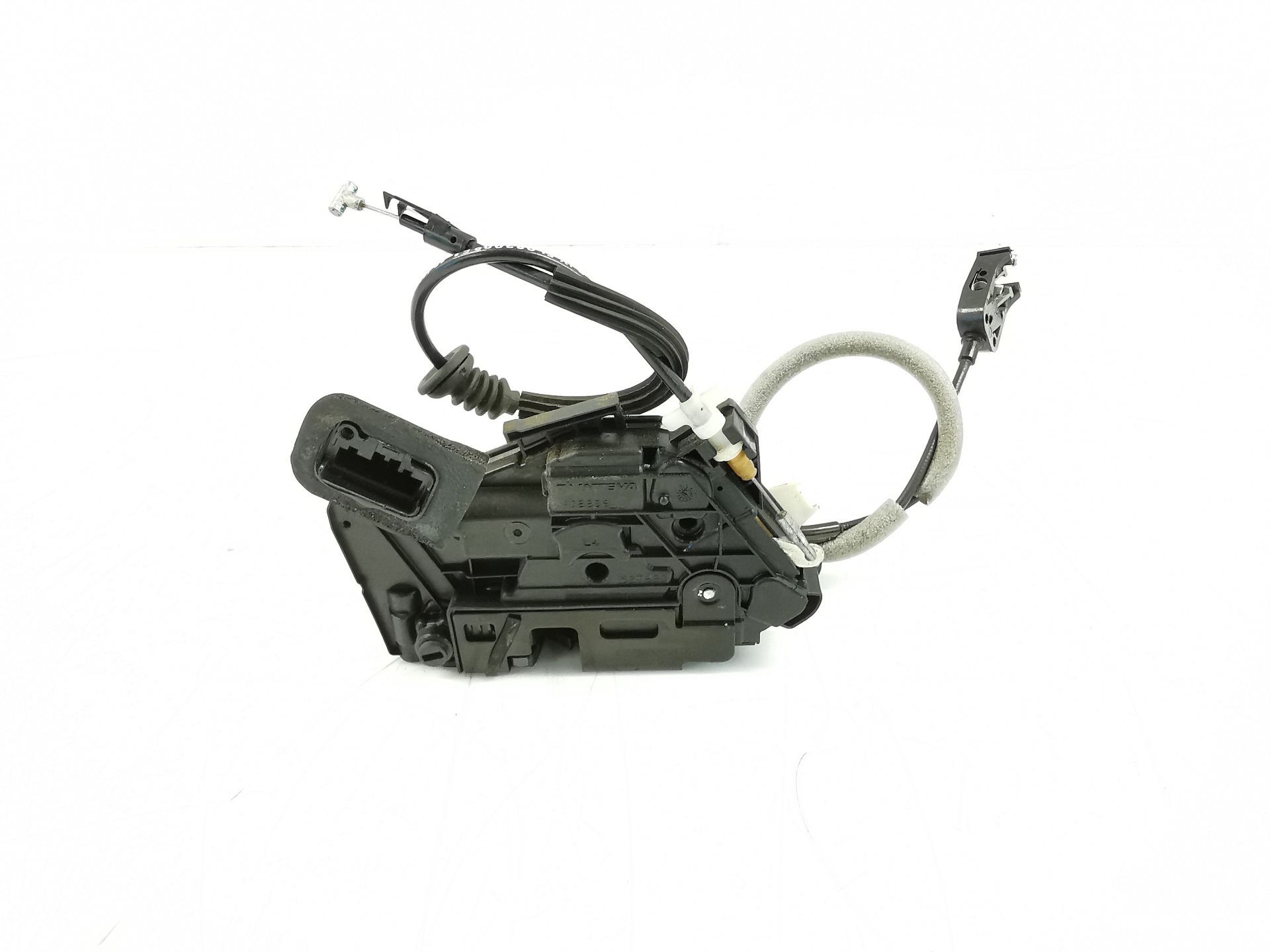 CERRADURA PUERTA TRASERA IZQUIERDA SKODA YETI (5L) 5K4839015F 5K4839015F - Vista 2