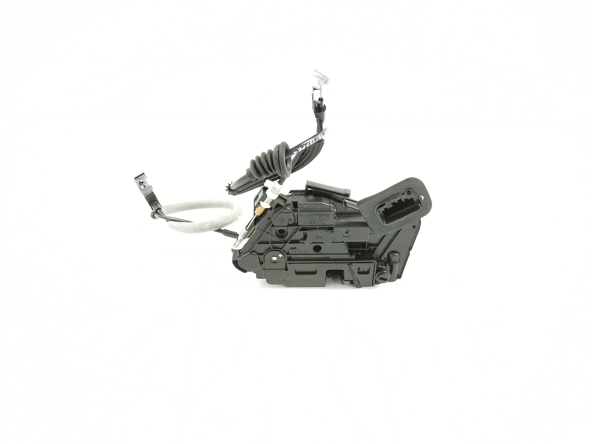 CERRADURA PUERTA TRASERA DERECHA SKODA YETI (5L) 5K4839016F 5K4839016F - Vista 2