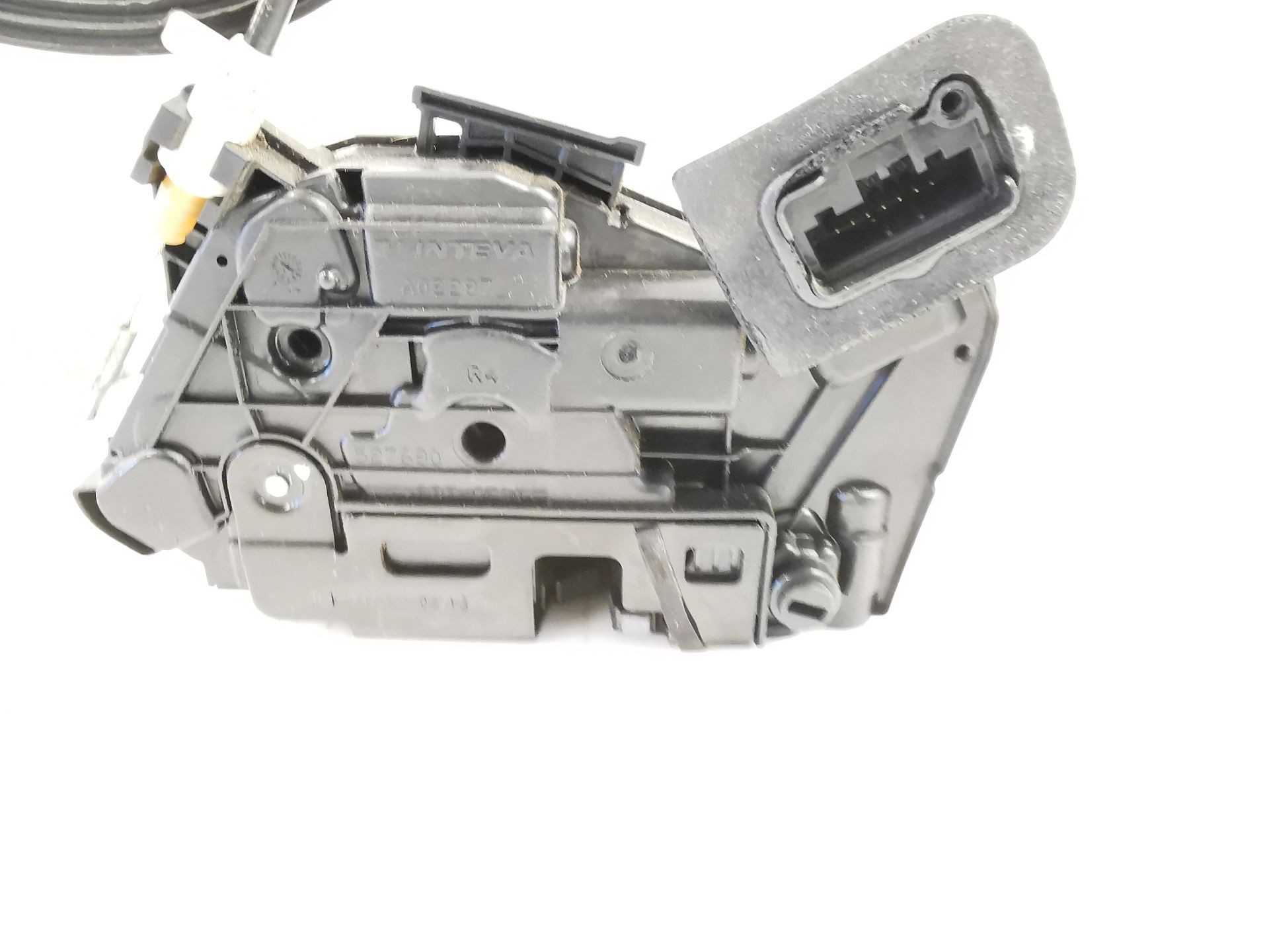 CERRADURA PUERTA TRASERA DERECHA SKODA YETI (5L) 5K4839016F 5K4839016F - Vista 3