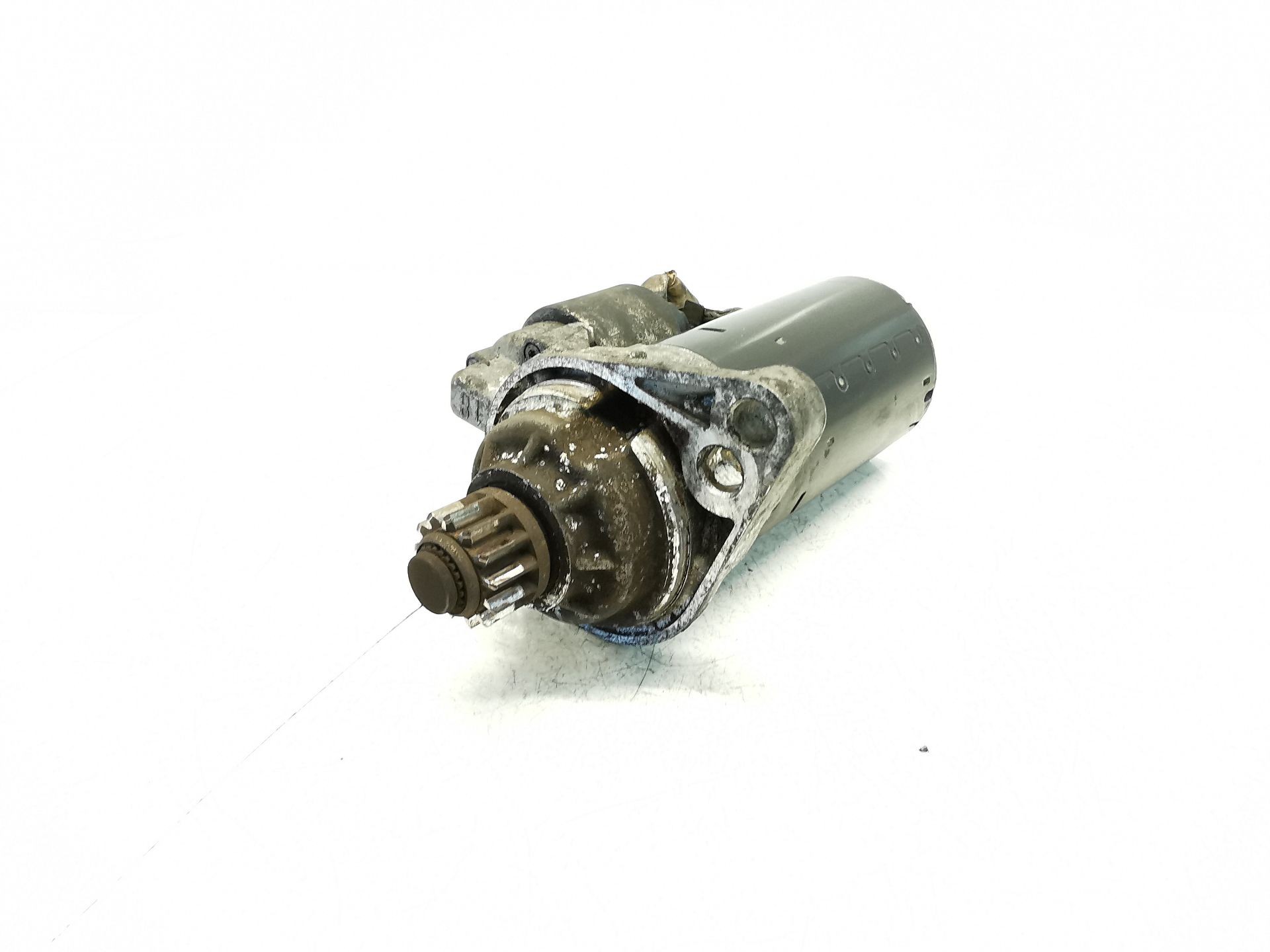 MOTOR ARRANQUE SEAT ALTEA XL (5P5, 5P8) 02Z911024L 02Z911024L