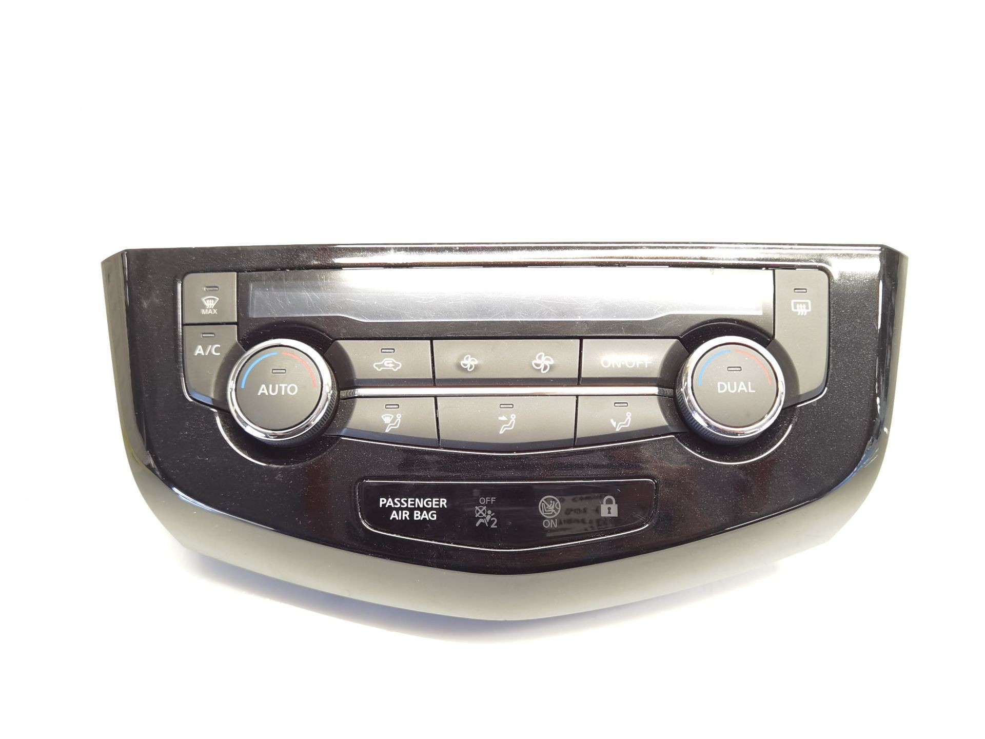 MANDO CALEFACCIÓN / AIRE ACONDICIONADO NISSAN QASHQAI II (J11, J11_) 275004EA0A 275004EA0A