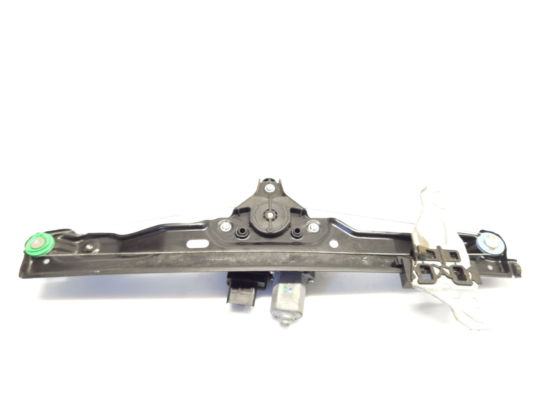 ELEVALUNAS DELANTERO IZQUIERDO NISSAN QASHQAI II (J11, J11_) 807014EA0C 807014EA0C - Vista 3