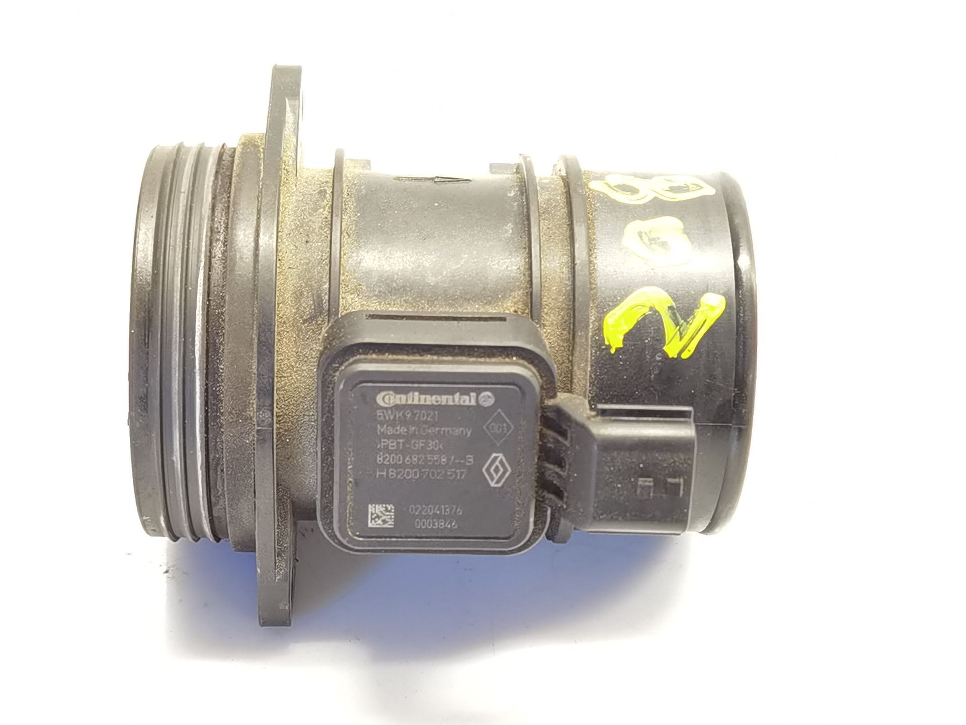 CAUDALÍMETRO SUZUKI GRAND VITARA II (JT, TE, TD) 8200682558B / H8200702517 8200682558BH8200702517