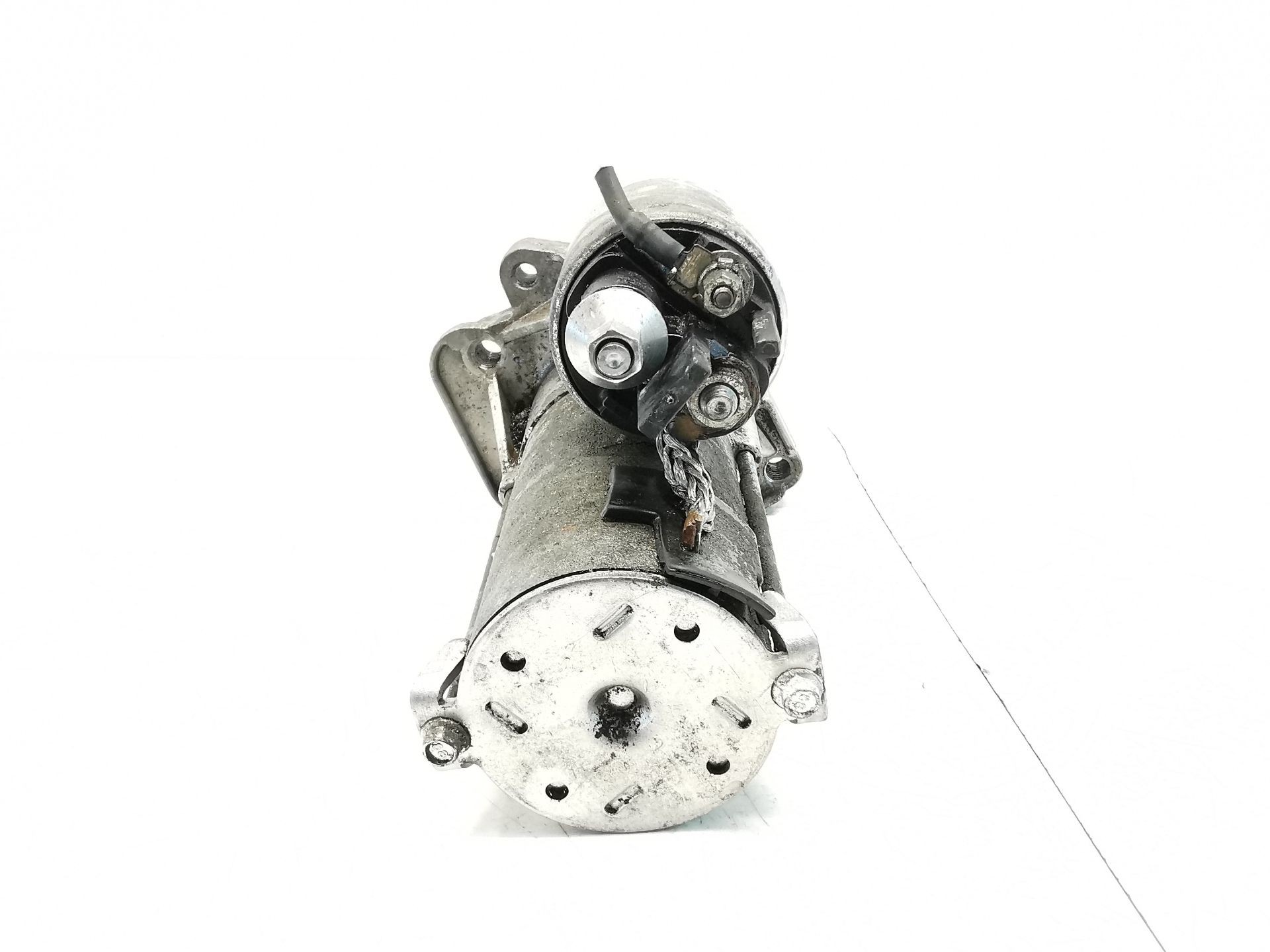 MOTOR ARRANQUE DACIA SANDERO II (B8_) 233003329R 233003329R - Vista 2