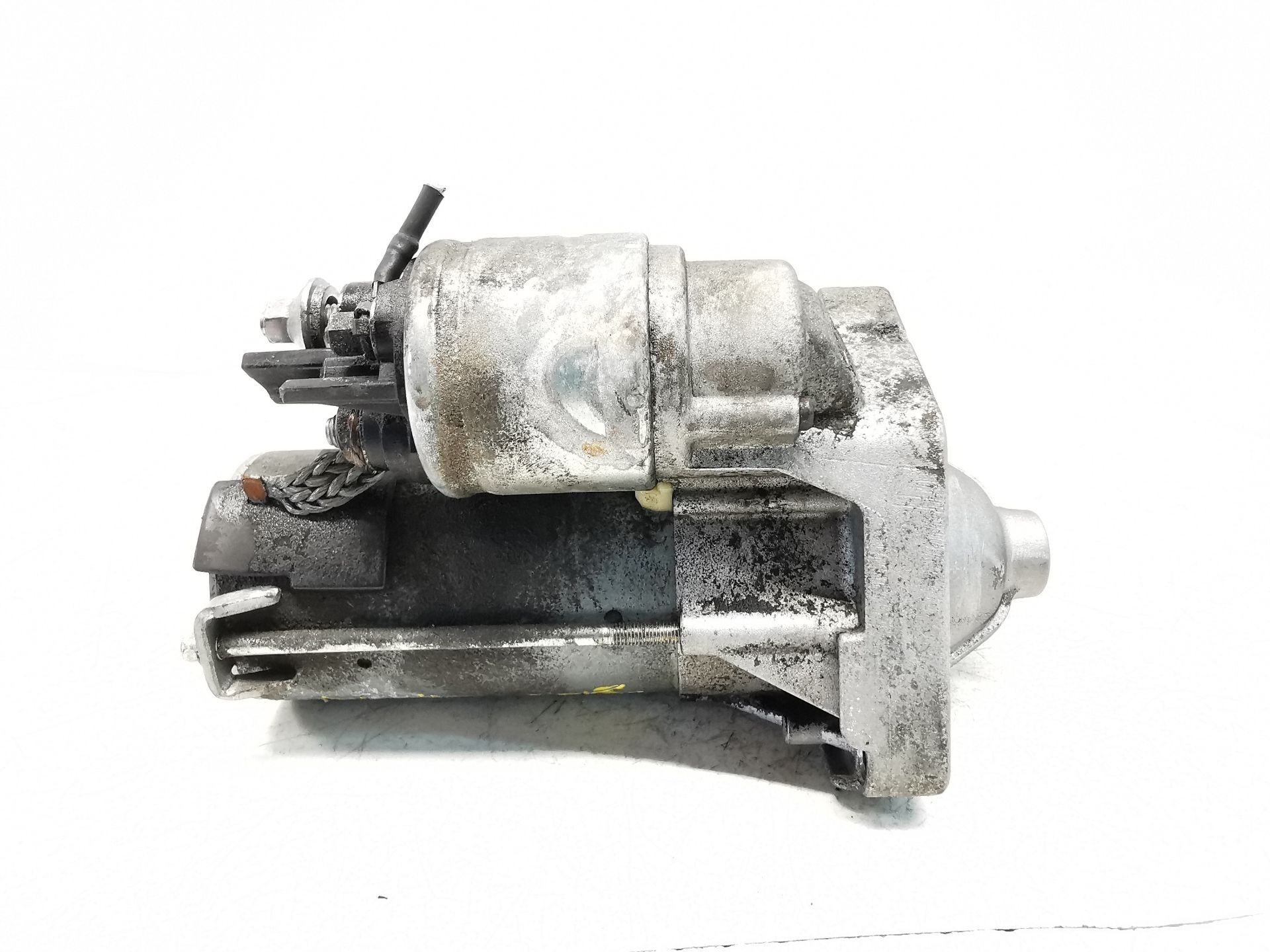 MOTOR ARRANQUE DACIA SANDERO II (B8_) 233003329R 233003329R - Vista 3