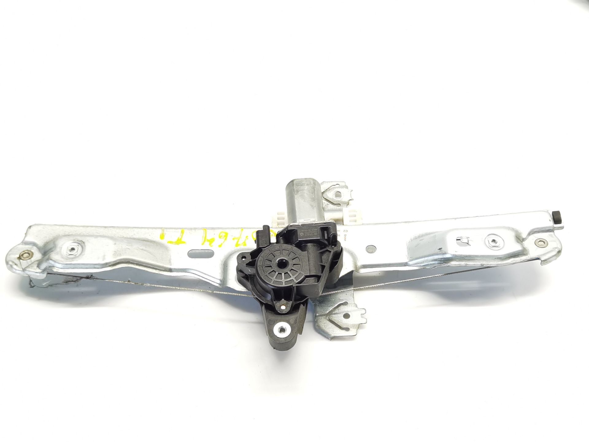 ELEVALUNAS TRASERO IZQUIERDO NISSAN QASHQAI II (J11, J11_) 807004EA0D 807004EA0D