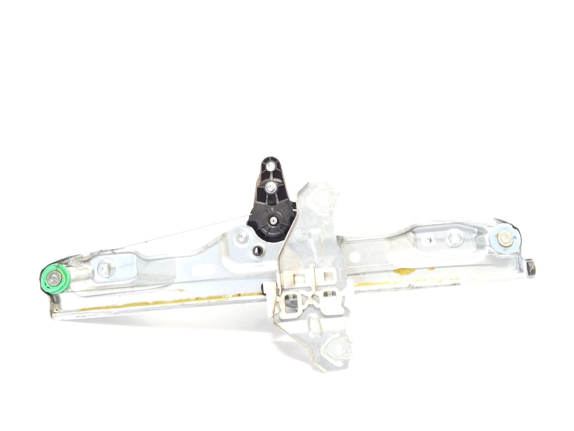 ELEVALUNAS TRASERO IZQUIERDO NISSAN QASHQAI II (J11, J11_) 807004EA0D 807004EA0D - Vista 3
