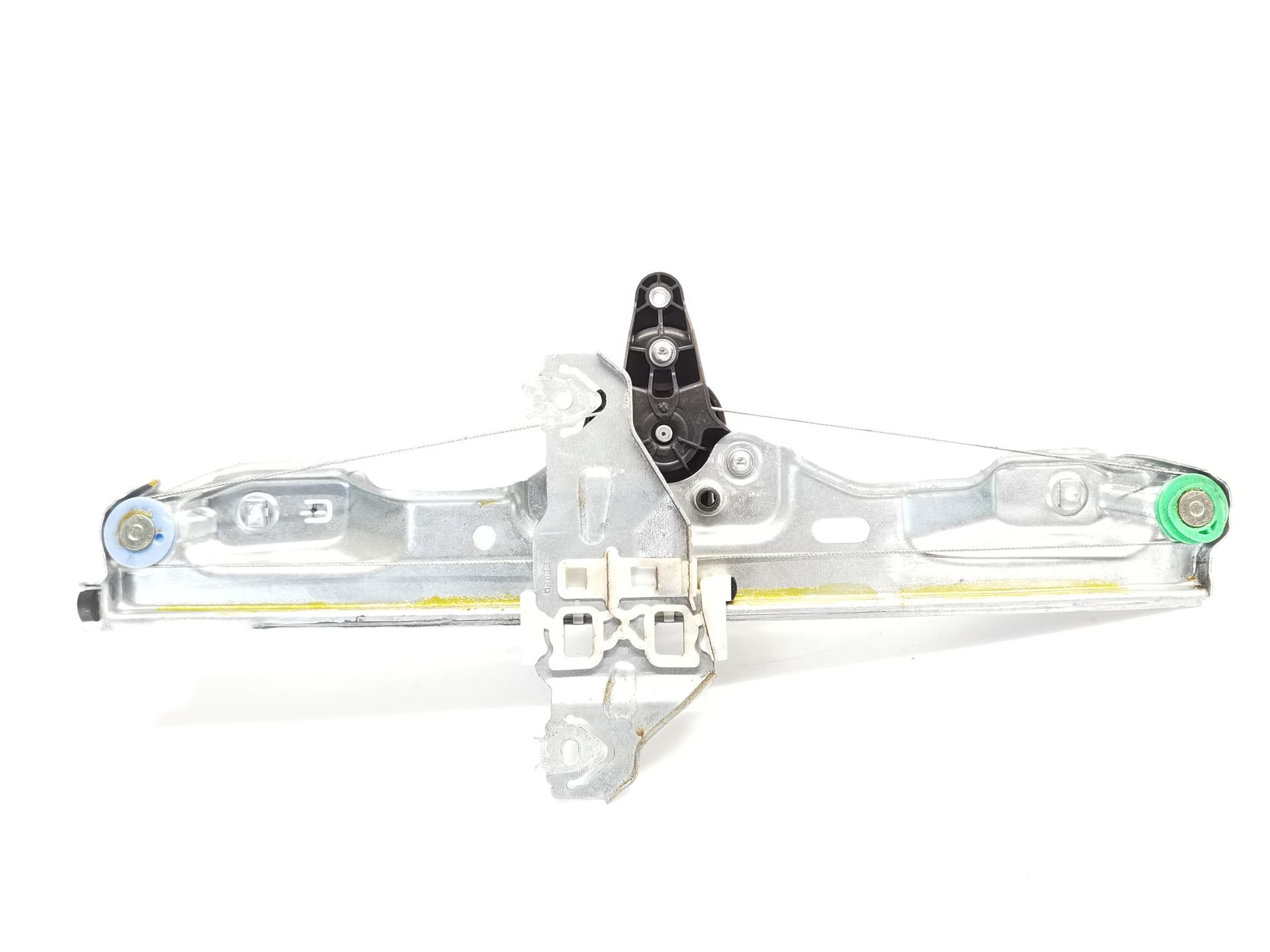 ELEVALUNAS TRASERO DERECHO NISSAN QASHQAI II (J11, J11_) 827004EA0A 827004EA0A - Vista 3