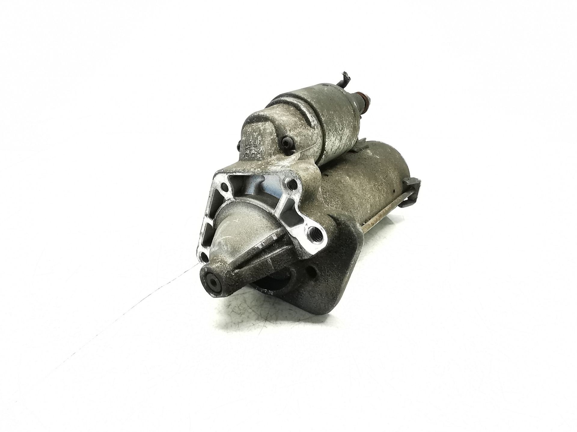MOTOR ARRANQUE DACIA DOKKER Monospace (KE_) 233003329R 233003329R