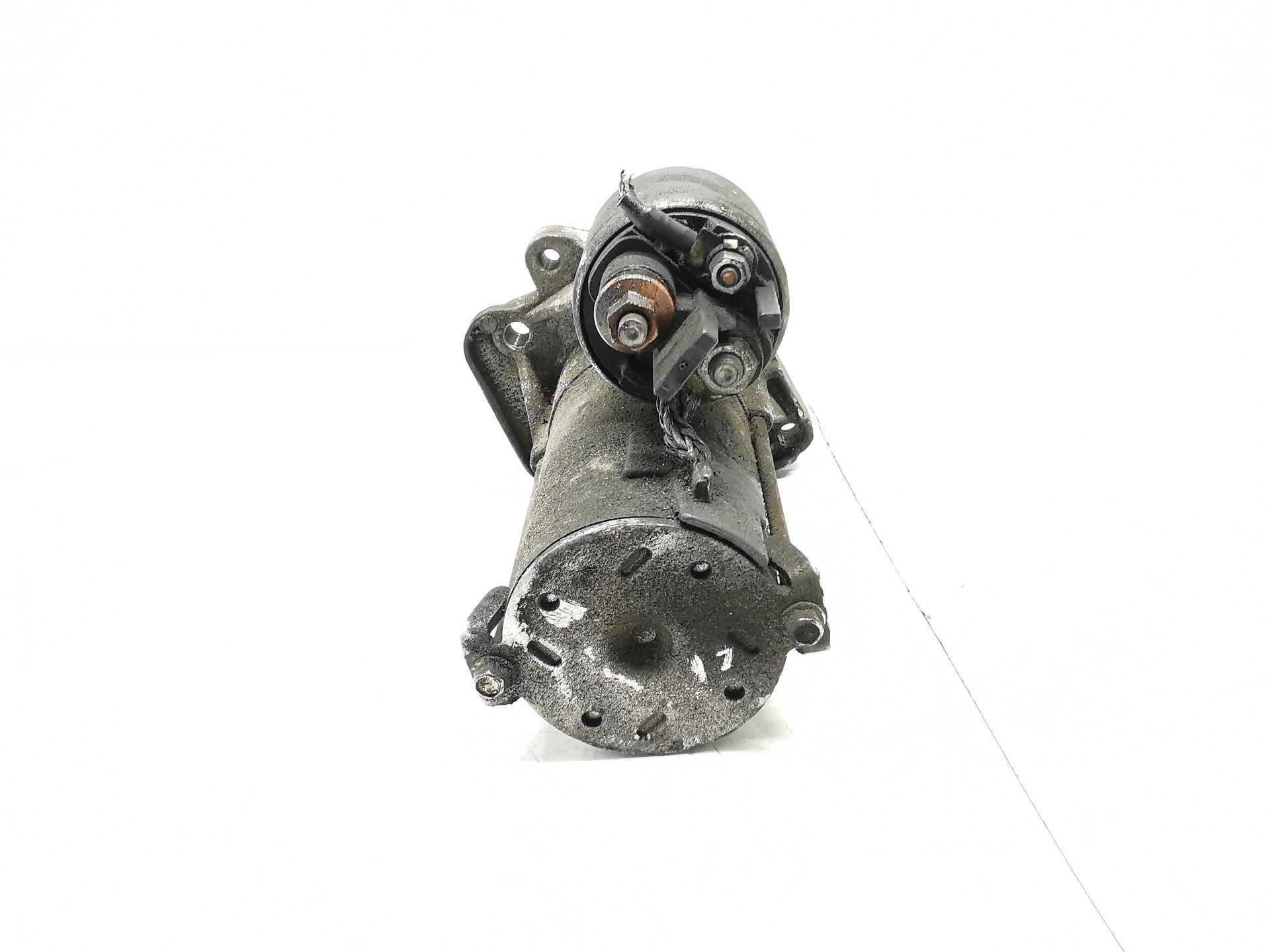 MOTOR ARRANQUE DACIA DOKKER Monospace (KE_) 233003329R 233003329R - Vista 2