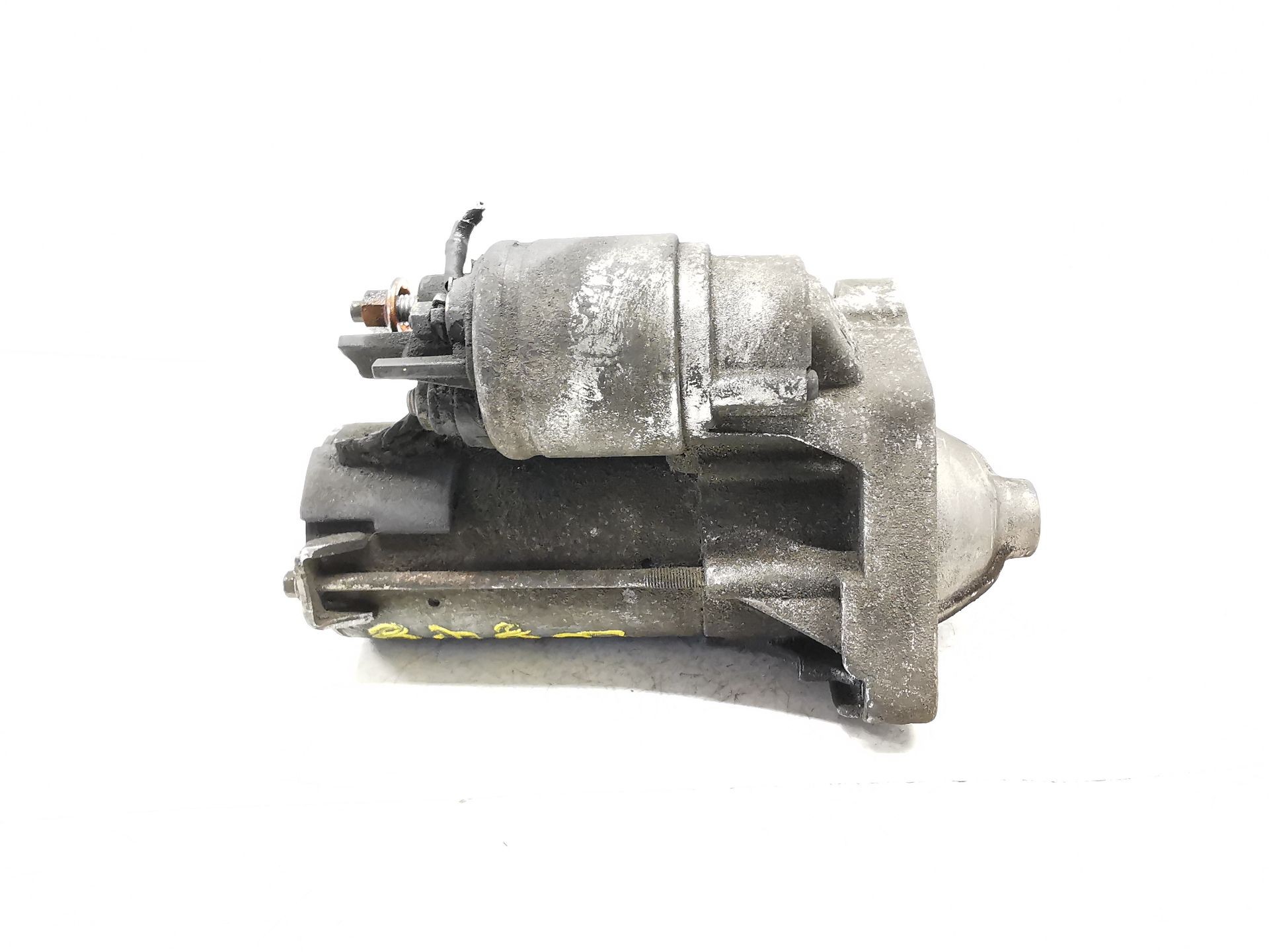 MOTOR ARRANQUE DACIA DOKKER Monospace (KE_) 233003329R 233003329R - Vista 3