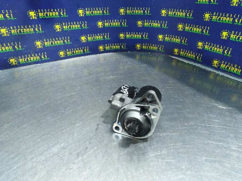 MOTOR ARRANQUE VOLKSWAGEN GOLF IV BERLINA (1J1) 020911023T / 0001120402 020911023T0001120402