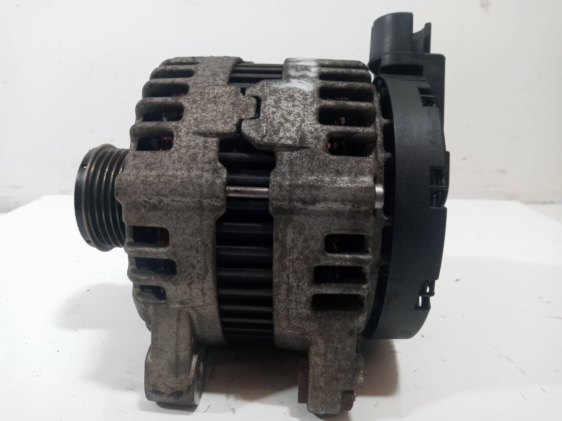 ALTERNADOR LAND ROVER FREELANDER (LR2) 0121715024 / 6G9N10300YC 01217150246G9N10300YC - Vista 2