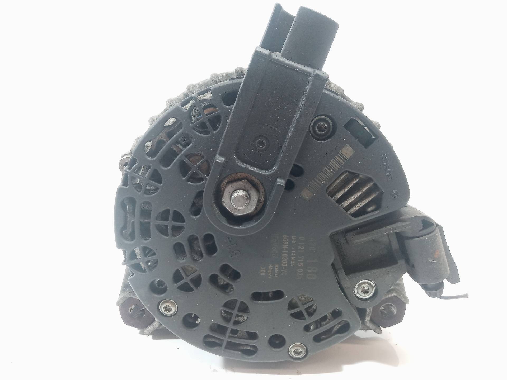 ALTERNADOR LAND ROVER FREELANDER (LR2) 0121715024 / 6G9N10300YC 01217150246G9N10300YC - Vista 3
