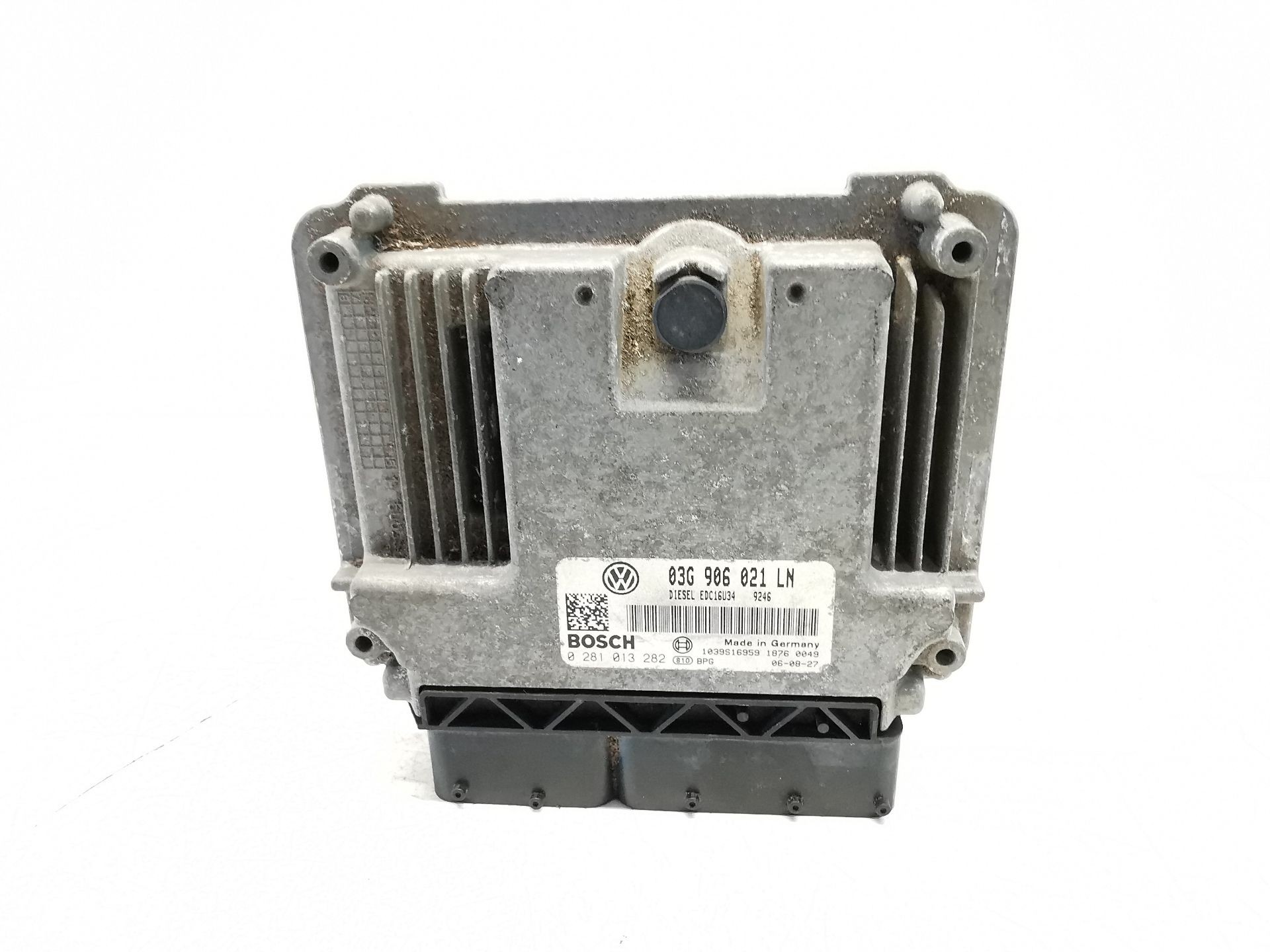 CENTRALITA MOTOR UCE SEAT ALTEA XL (5P5, 5P8) 03G906021LN 03G906021LN