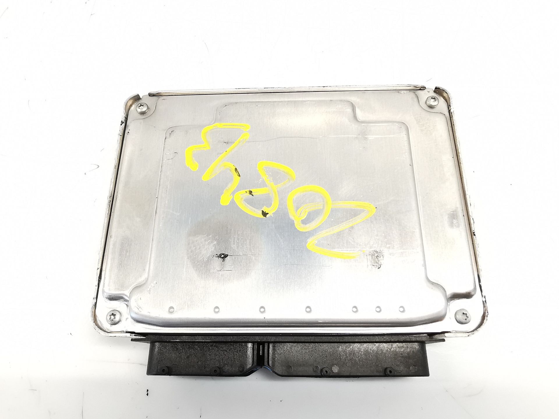 CENTRALITA MOTOR UCE AUDI A4 B6 (8E2) 038906019LJ / 0281011222 038906019LJ0281011222 - Vista 2