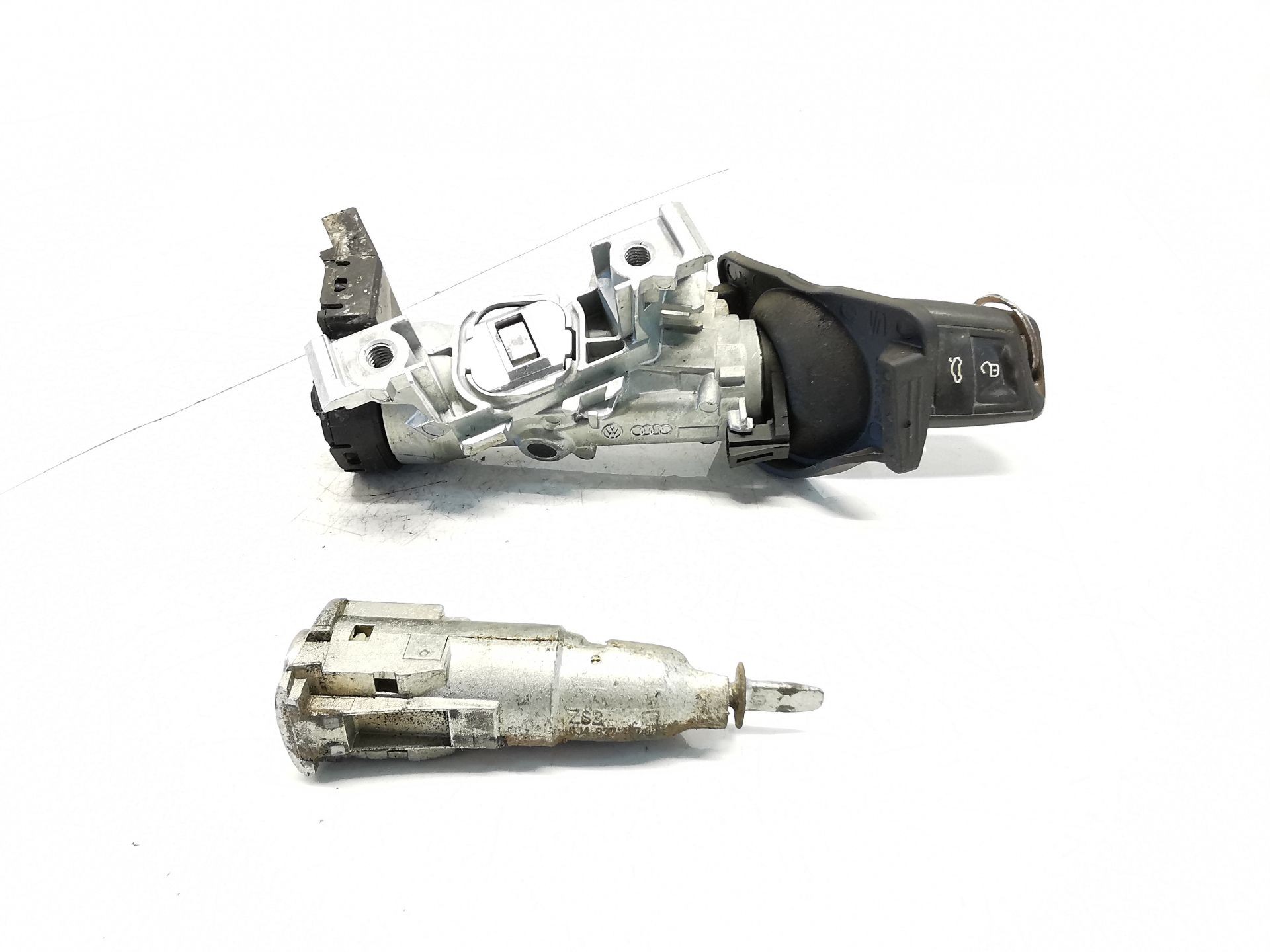 ANTIRROBO SEAT IBIZA IV (6J5, 6P1) 1K0905851 1K0905851 - Vista 2