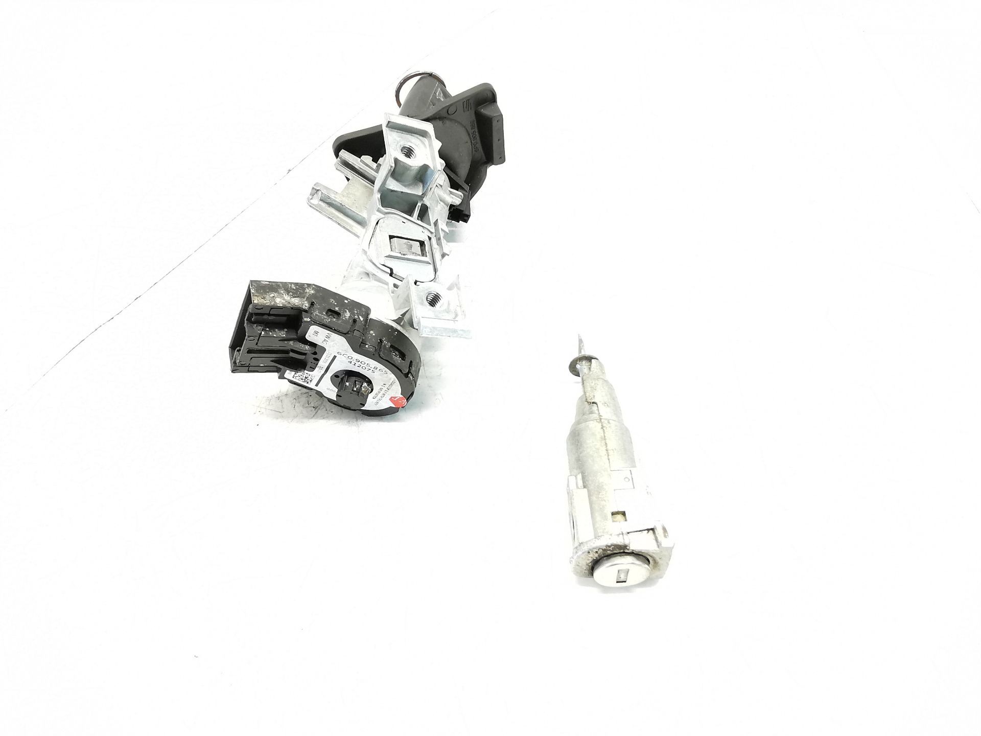 ANTIRROBO SEAT IBIZA IV (6J5, 6P1) 1K0905851 1K0905851 - Vista 3