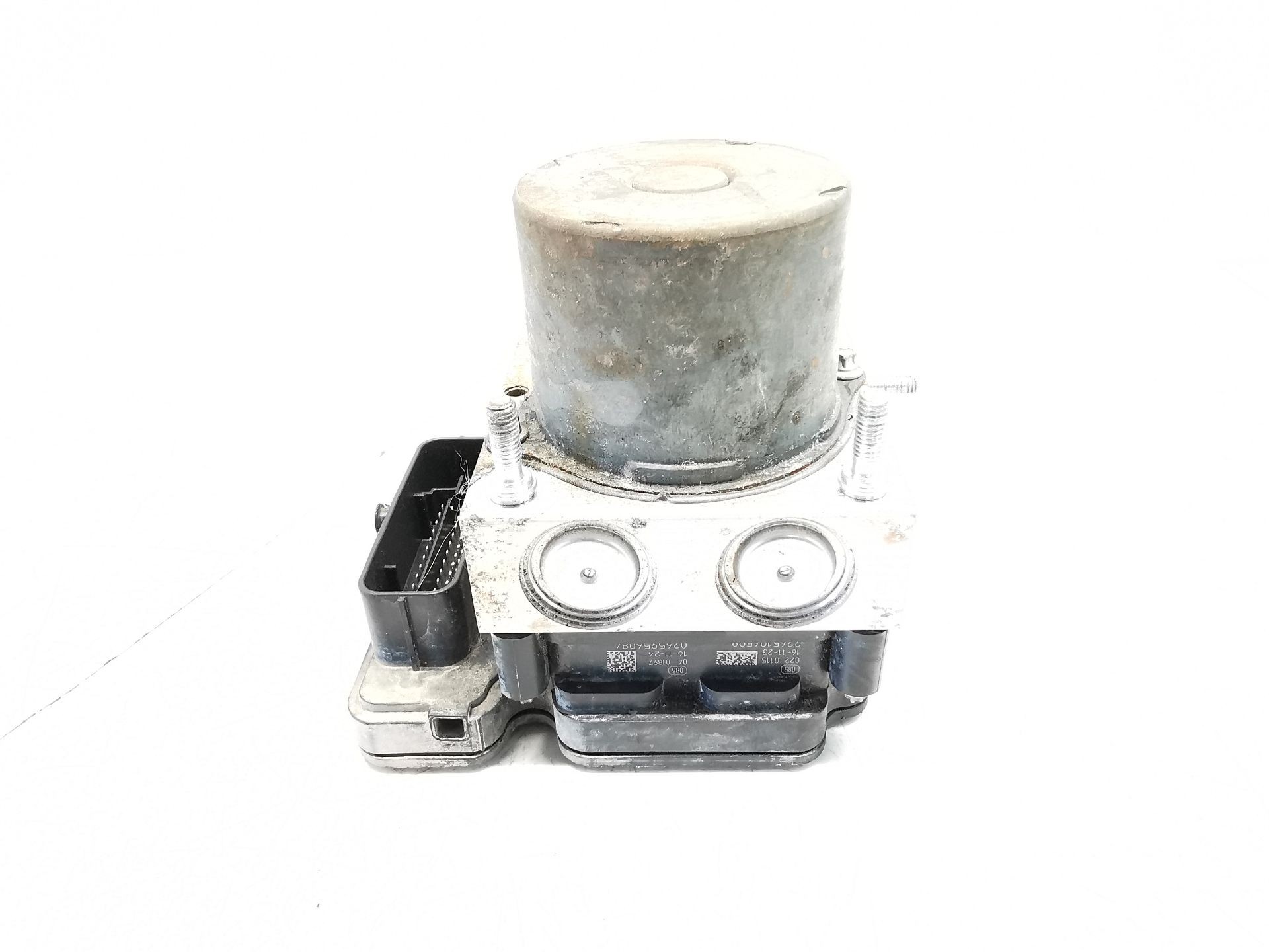 ABS SEAT IBIZA IV (6J5, 6P1) 6C0907379R / 6R0907379BA / 6C0614517R / 0265257674 / 0265956084 / 2265106508 6C0907379R6R0907379BA6C0614517R026525767402659560842265106508 - Vista 2