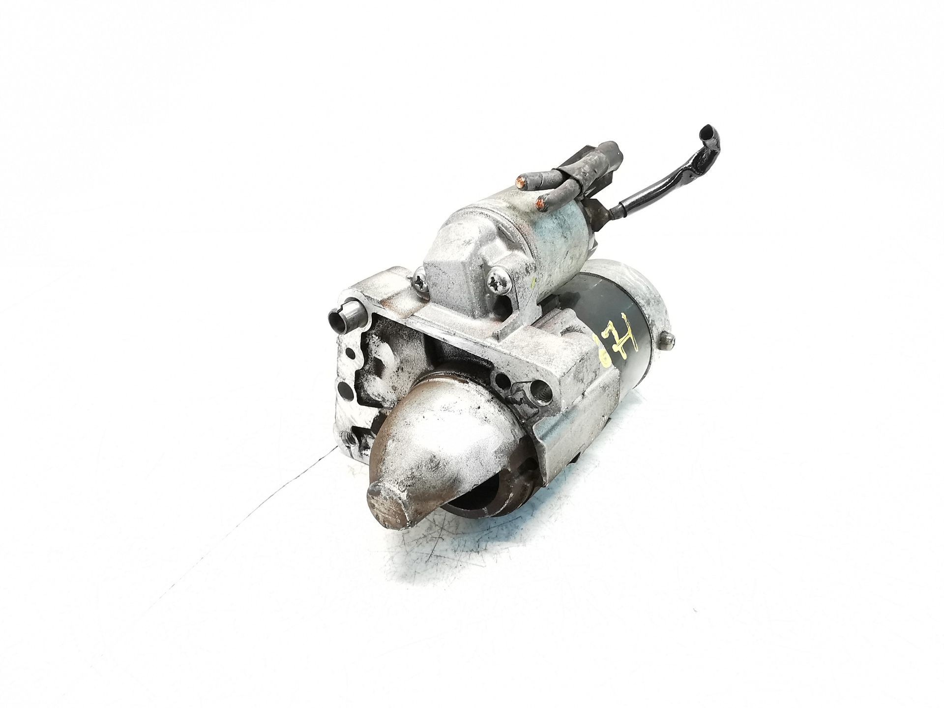 MOTOR ARRANQUE PEUGEOT 308 I (4A_, 4C_) 968826858000 968826858000